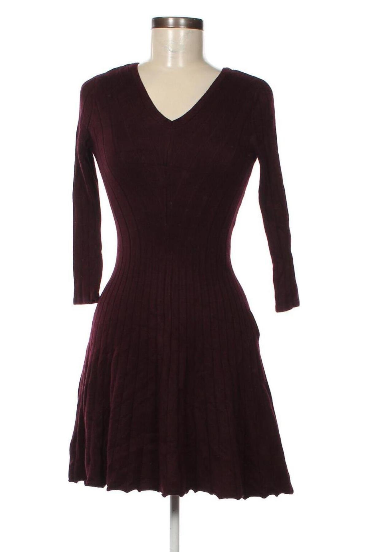 Φόρεμα Orsay, Μέγεθος XS, Χρώμα Κόκκινο, Τιμή 10,76 €
