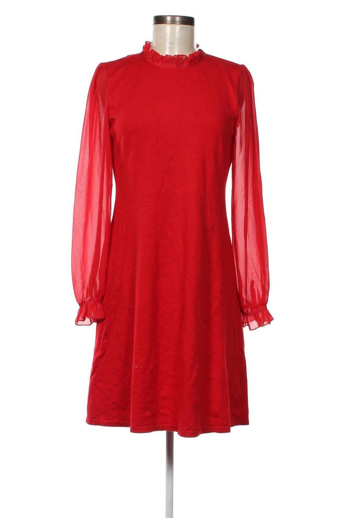 Šaty  Orsay, Velikost XL, Barva Červená, Cena  462,00 Kč