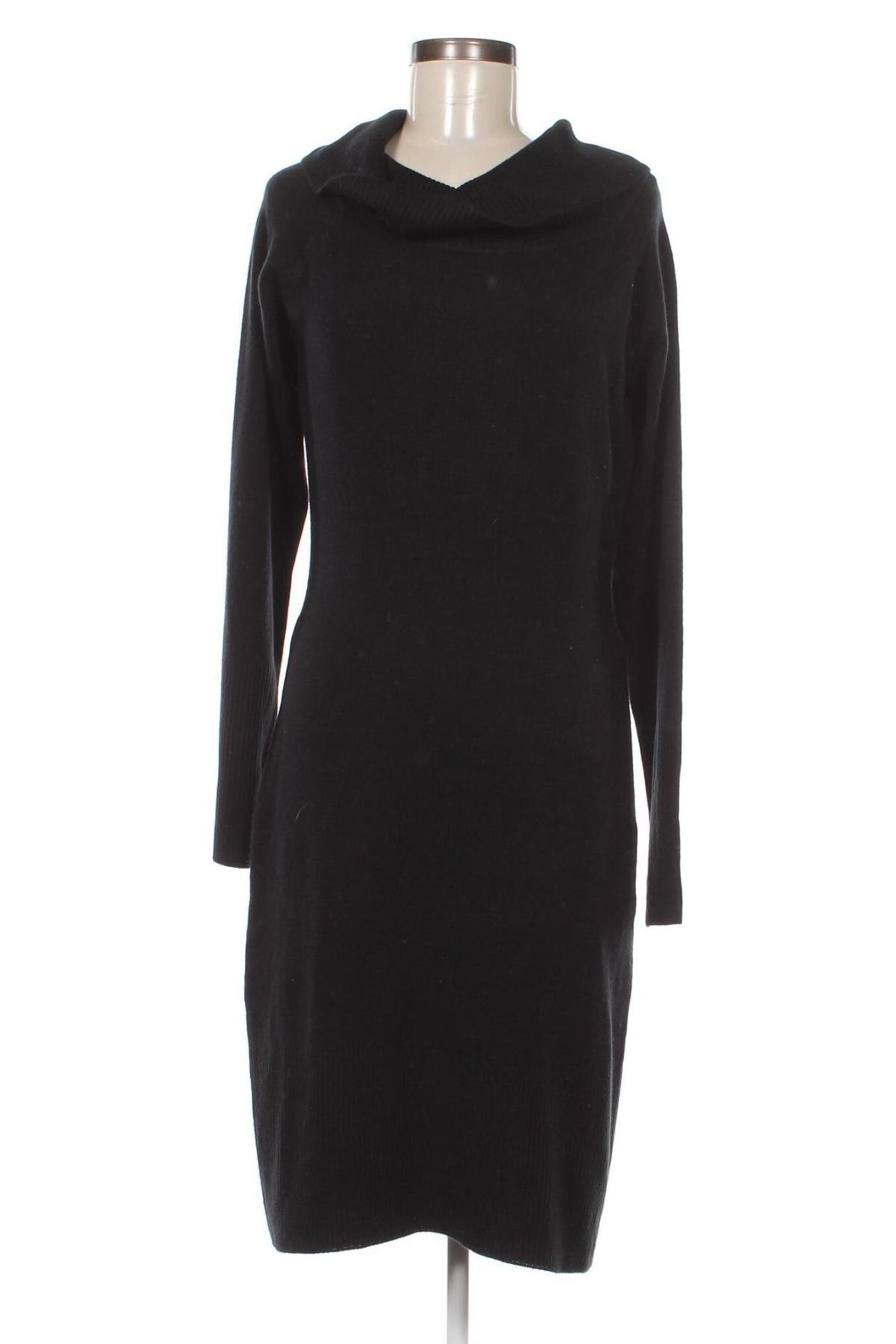 Šaty  Orsay, Veľkosť M, Farba Čierna, Cena  7,73 €