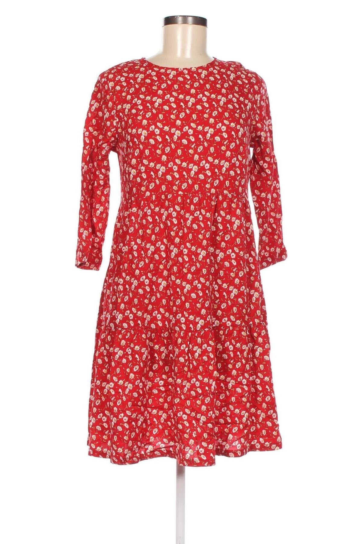 Šaty  Orsay, Veľkosť S, Farba Červená, Cena  14,34 €