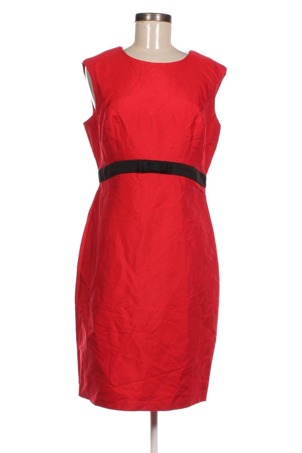 Kleid Orsay, Größe M, Farbe Rot, Preis 20,18 €