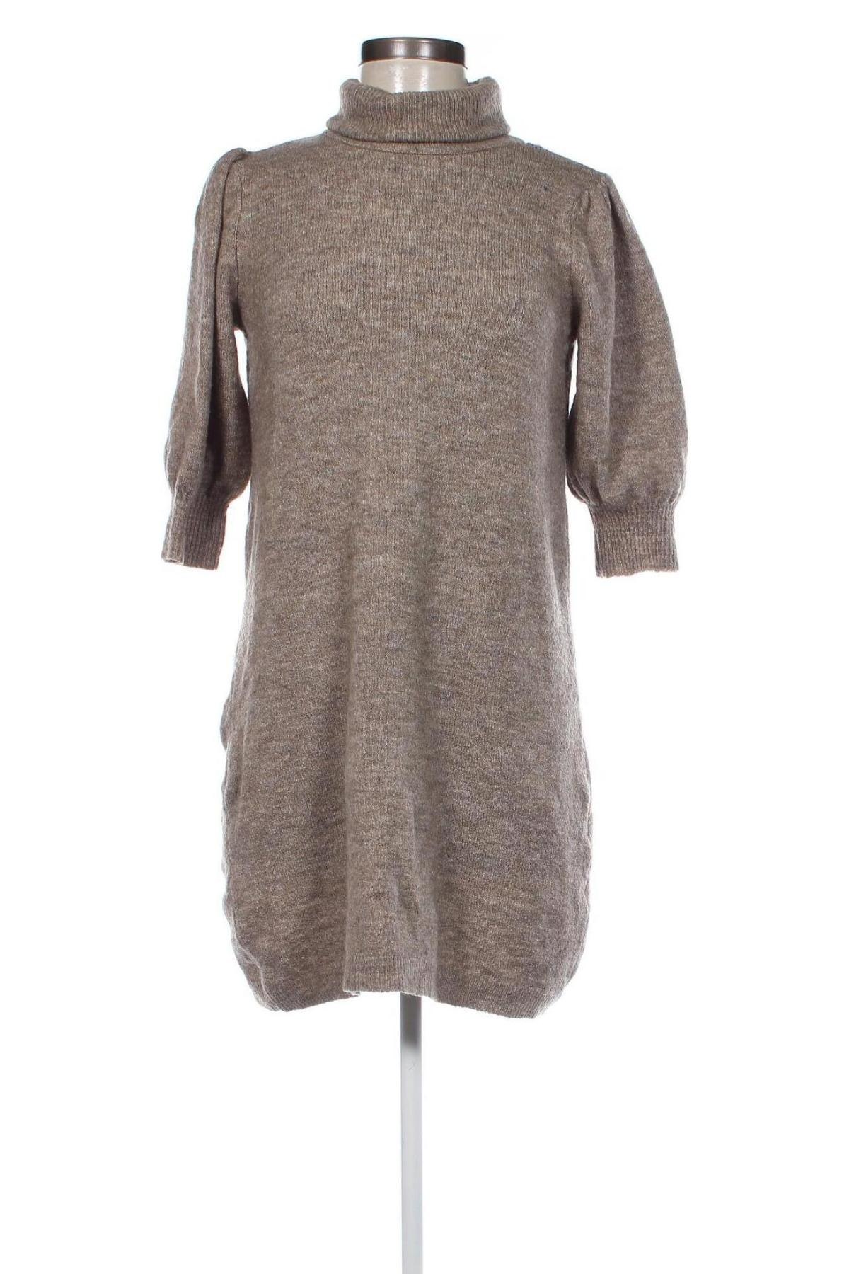 Šaty  Orsay, Veľkosť S, Farba Hnedá, Cena  6,67 €