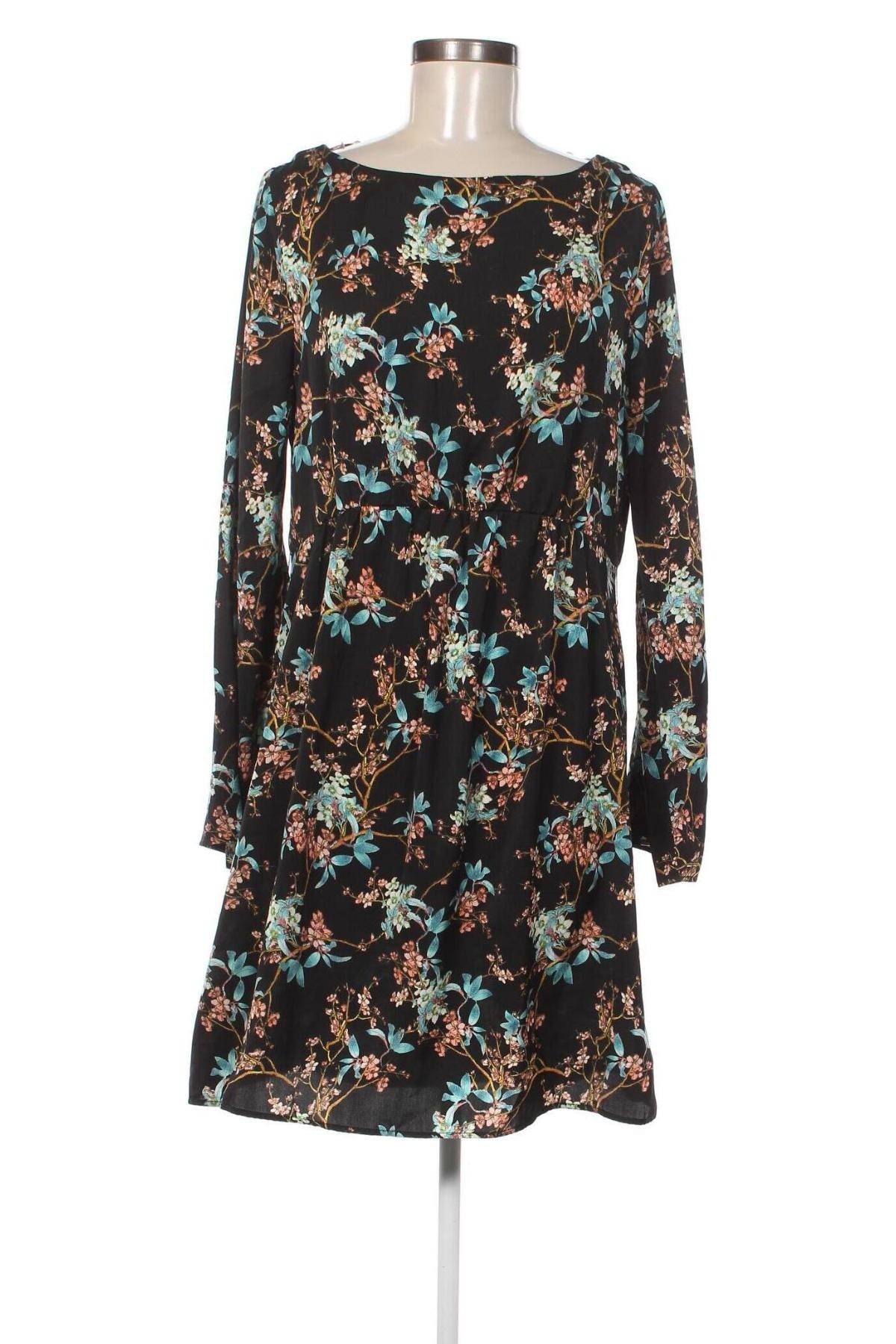 Šaty  Orsay, Velikost L, Barva Vícebarevné, Cena  277,00 Kč