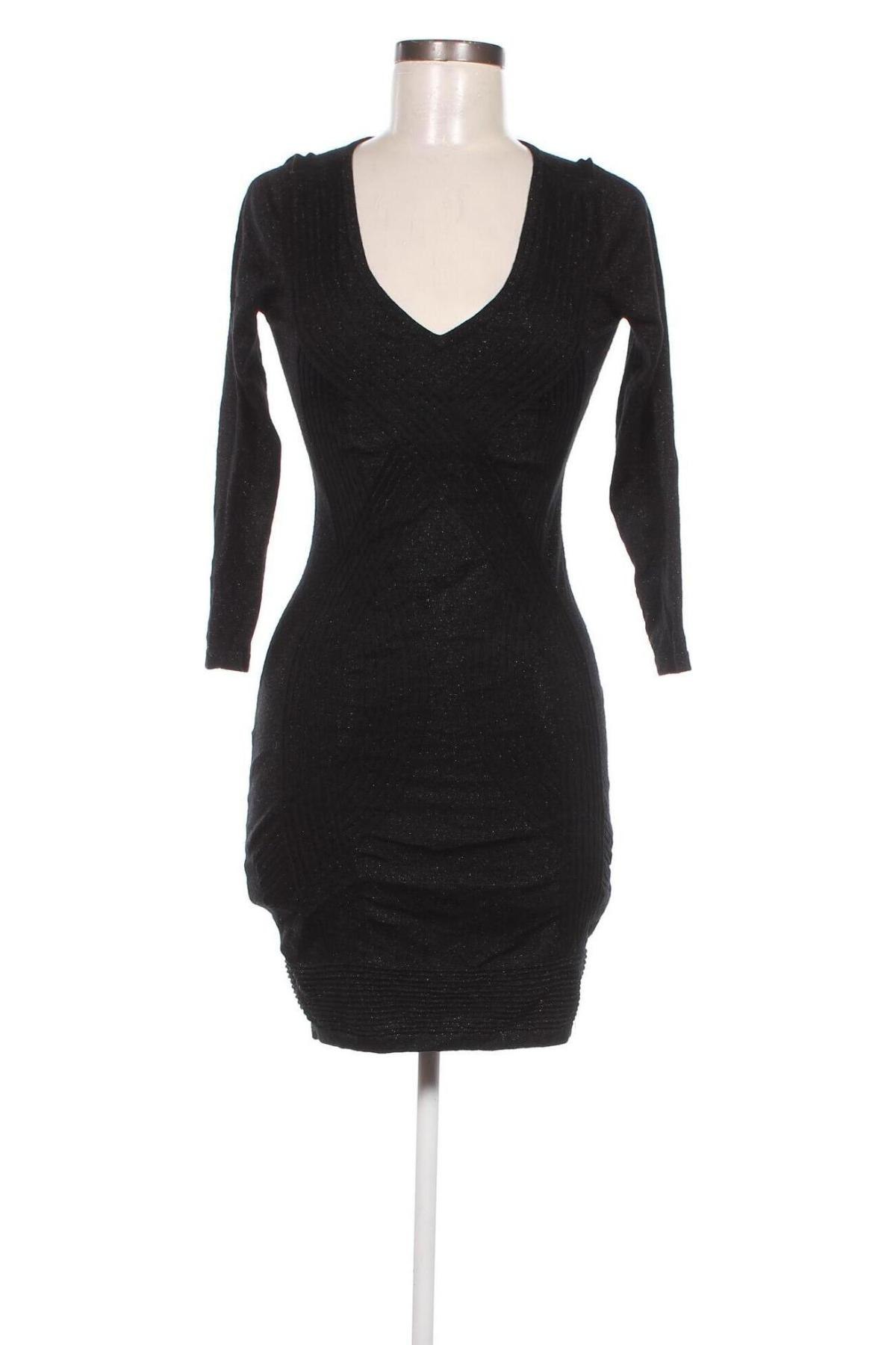 Φόρεμα Orsay, Μέγεθος S, Χρώμα Μαύρο, Τιμή 8,97 €