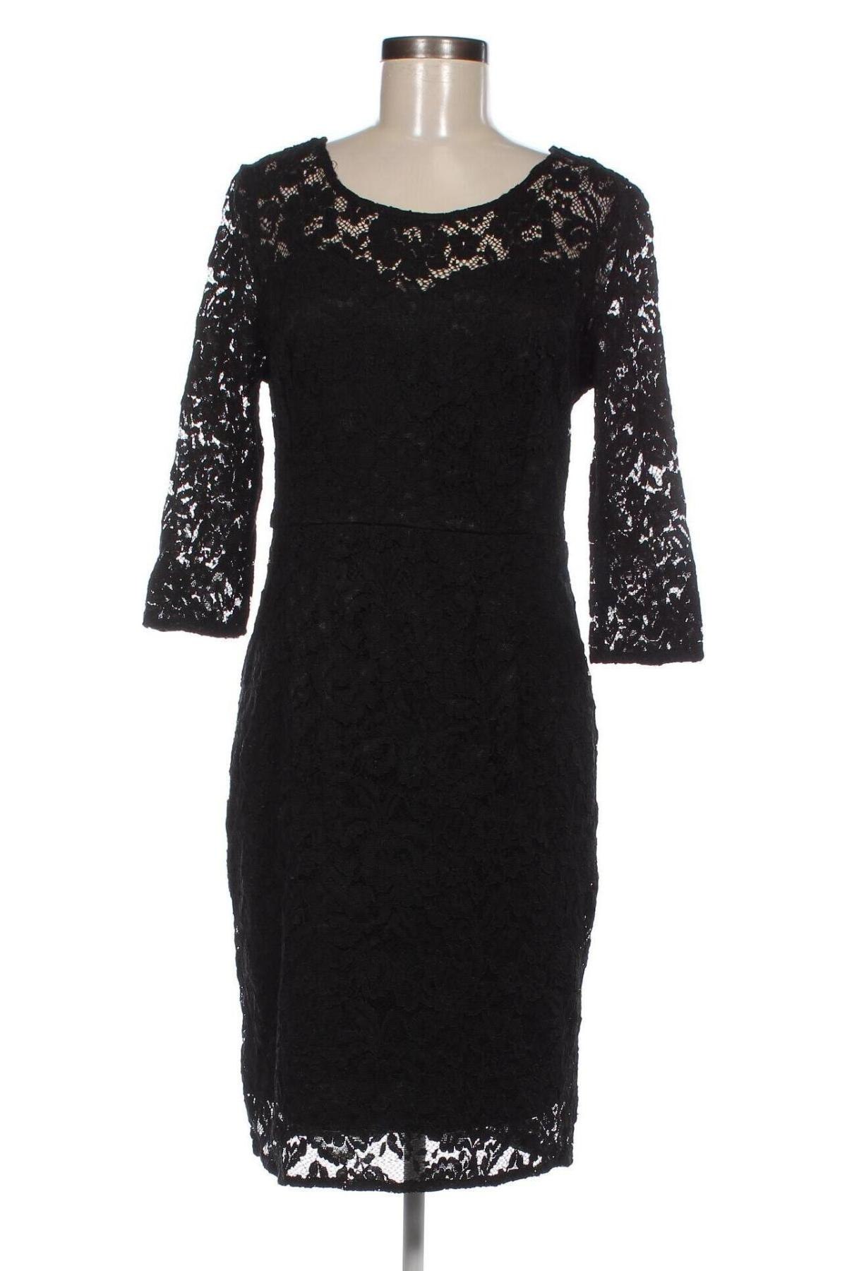 Φόρεμα Orsay, Μέγεθος M, Χρώμα Μαύρο, Τιμή 14,71 €