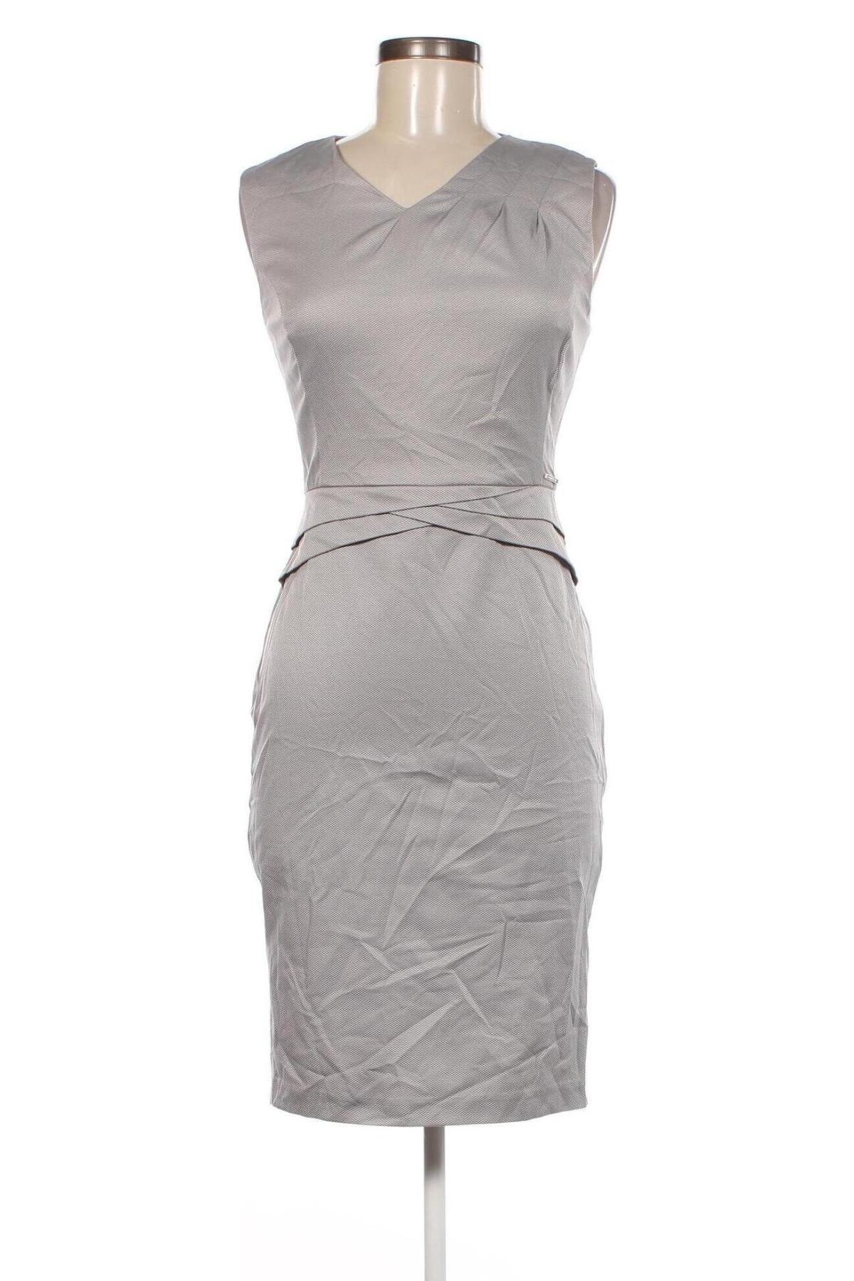 Kleid Orsay, Größe S, Farbe Grau, Preis 20,18 €