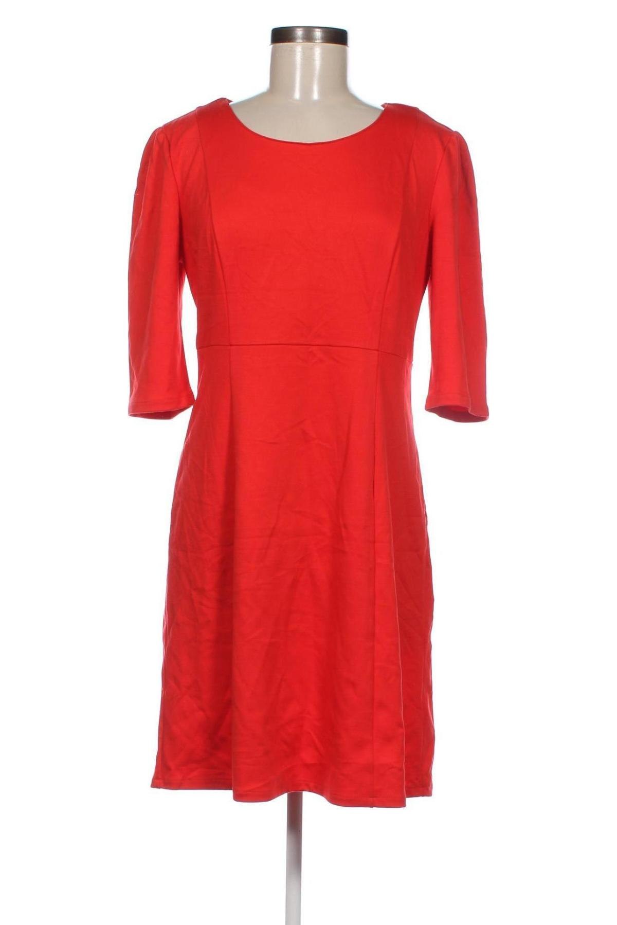 Šaty  Orsay, Velikost L, Barva Červená, Cena  277,00 Kč