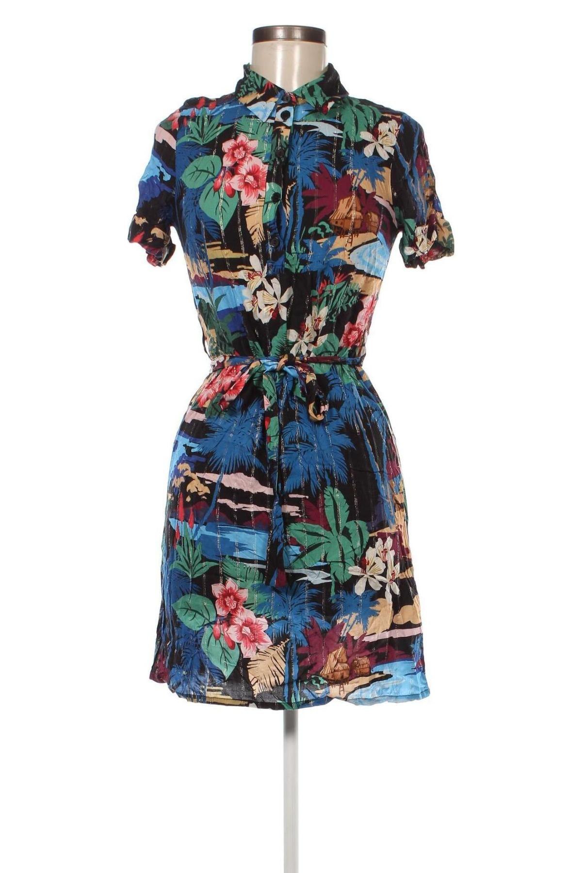 Šaty  Orsay, Velikost S, Barva Vícebarevné, Cena  367,00 Kč