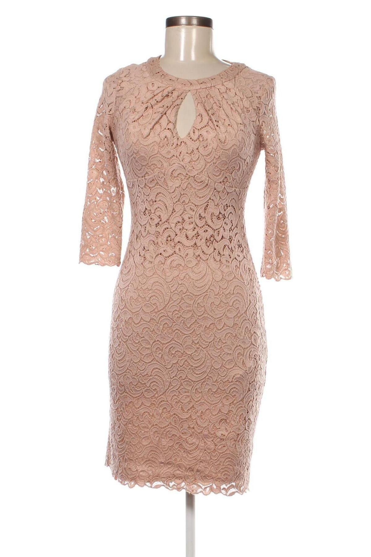 Φόρεμα Orsay, Μέγεθος M, Χρώμα Ρόζ , Τιμή 20,17 €