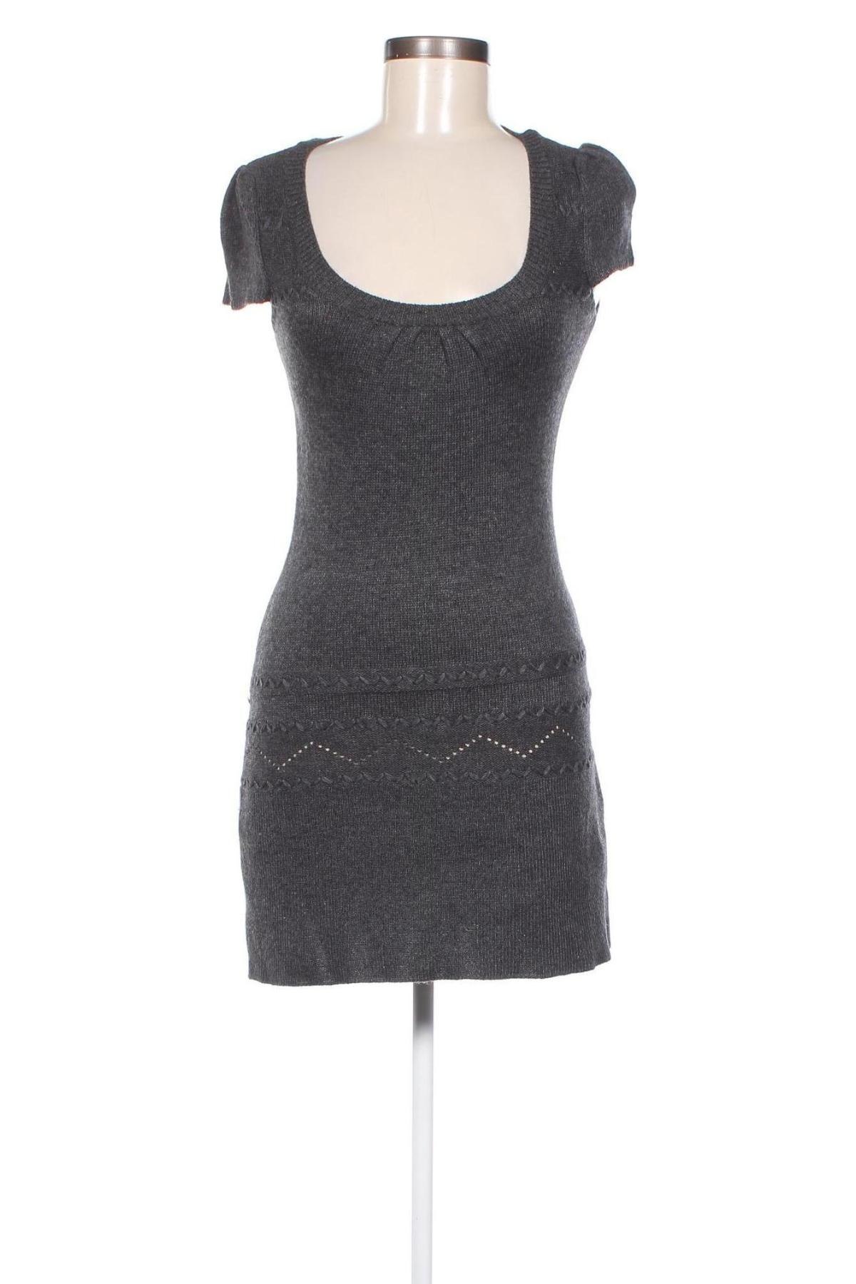 Φόρεμα Orsay, Μέγεθος XS, Χρώμα Γκρί, Τιμή 7,53 €