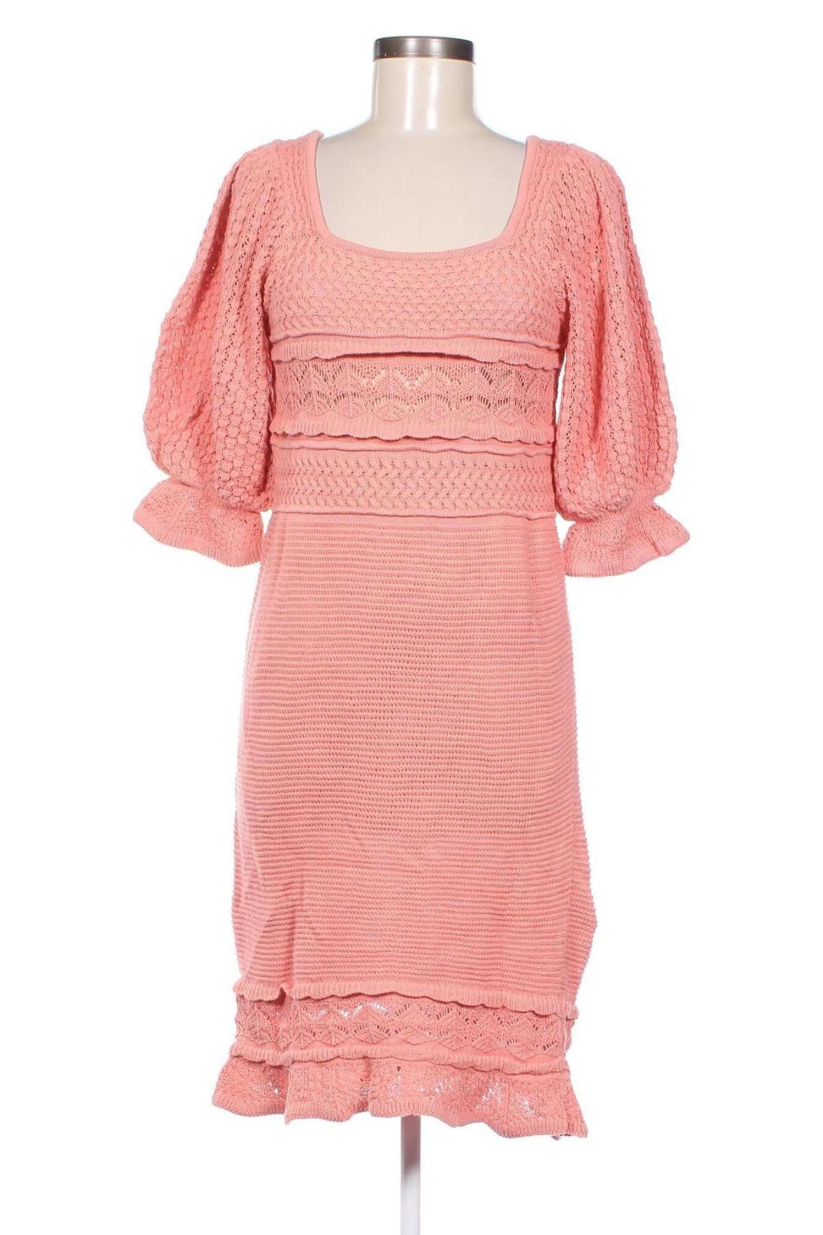 Kleid Orsay, Größe M, Farbe Rosa, Preis 20,18 €