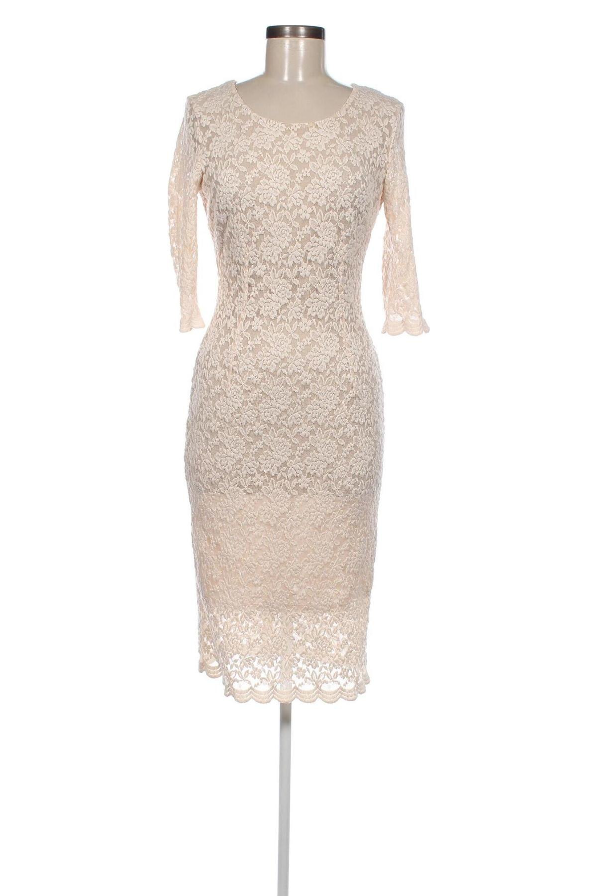 Rochie Orsay, Mărime S, Culoare Ecru, Preț 95,93 Lei