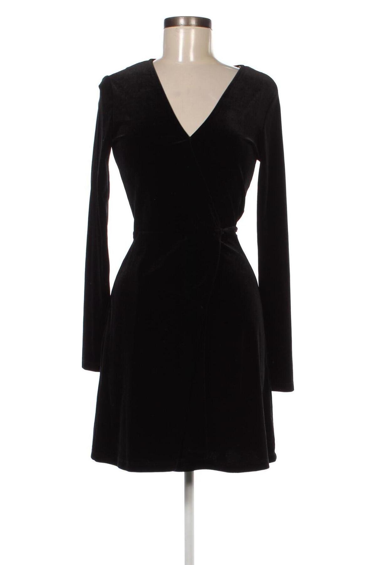 Φόρεμα Oviesse, Μέγεθος S, Χρώμα Μαύρο, Τιμή 6,97 €