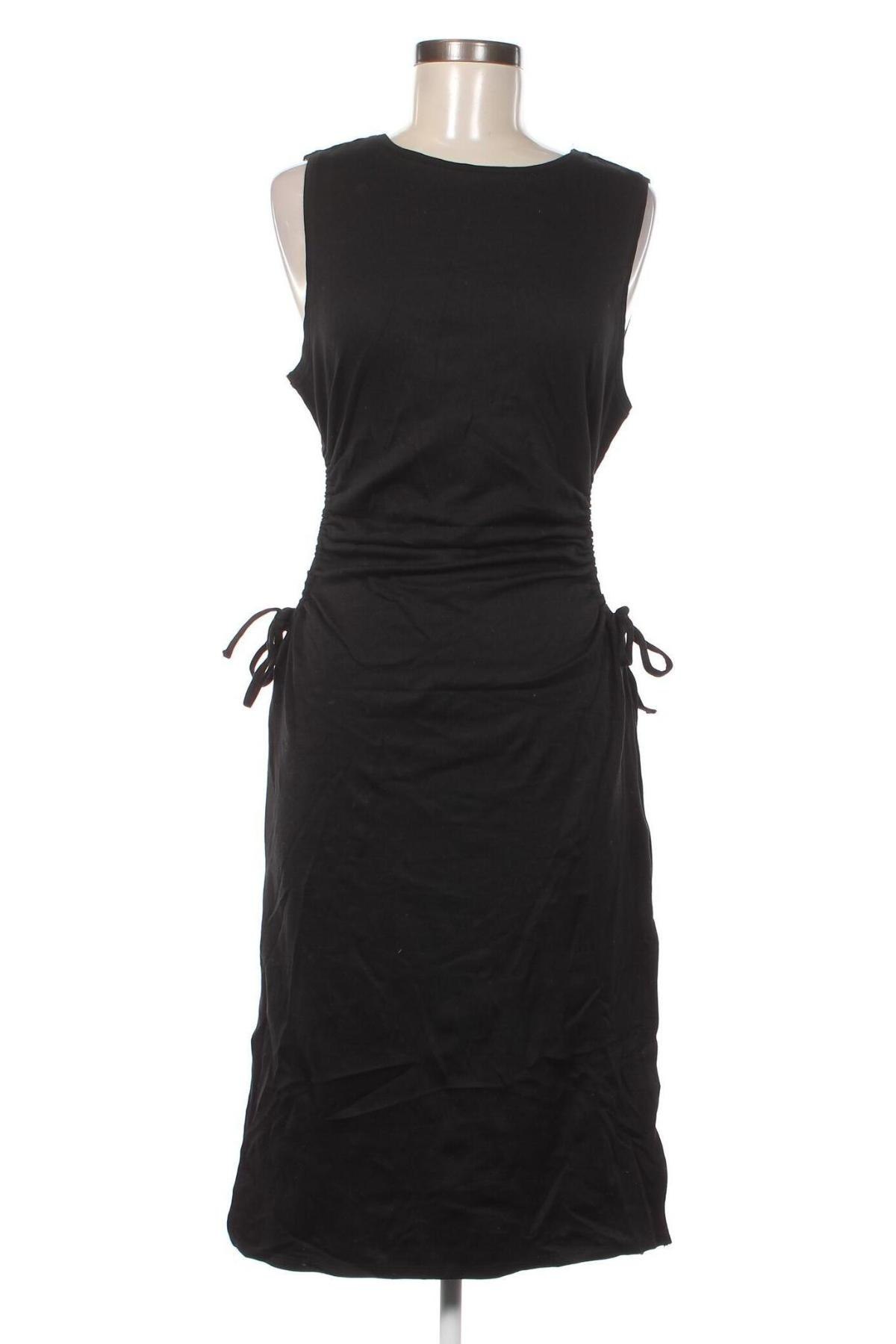 Rochie Page One, Mărime M, Culoare Negru, Preț 95,39 Lei