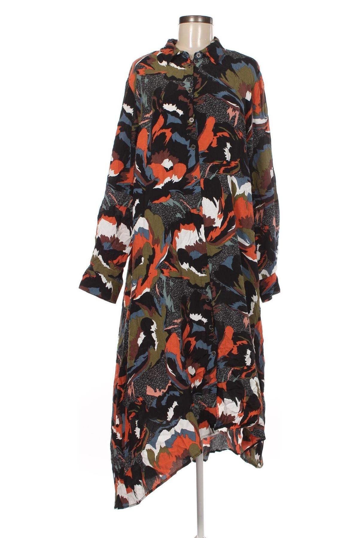 Φόρεμα Paprika, Μέγεθος XL, Χρώμα Πολύχρωμο, Τιμή 29,69 €