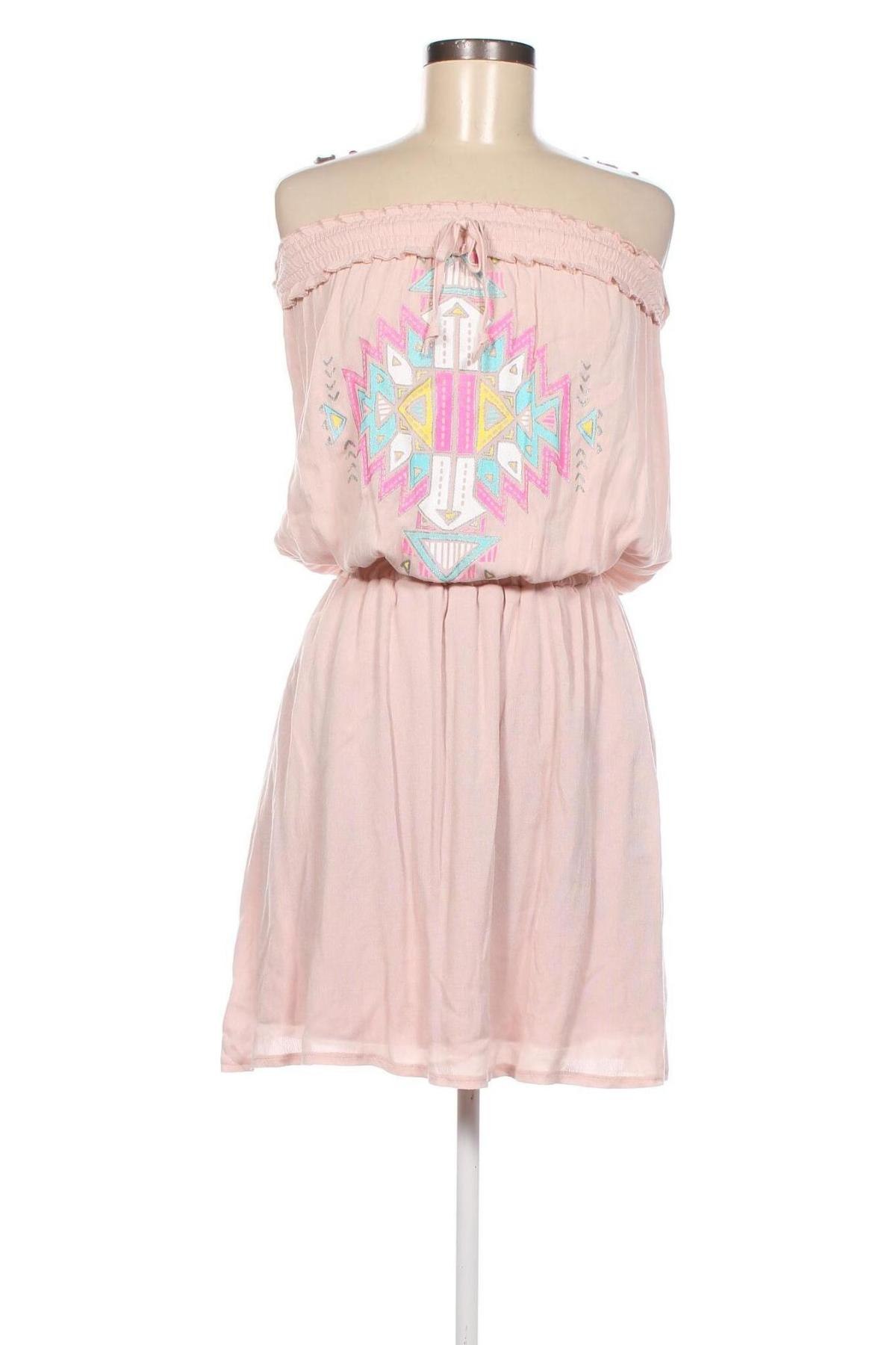 Kleid Paranoia, Größe M, Farbe Rosa, Preis 15,29 €