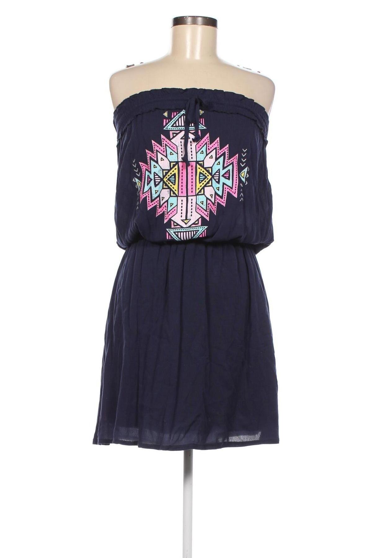 Kleid Paranoia, Größe M, Farbe Blau, Preis 15,29 €