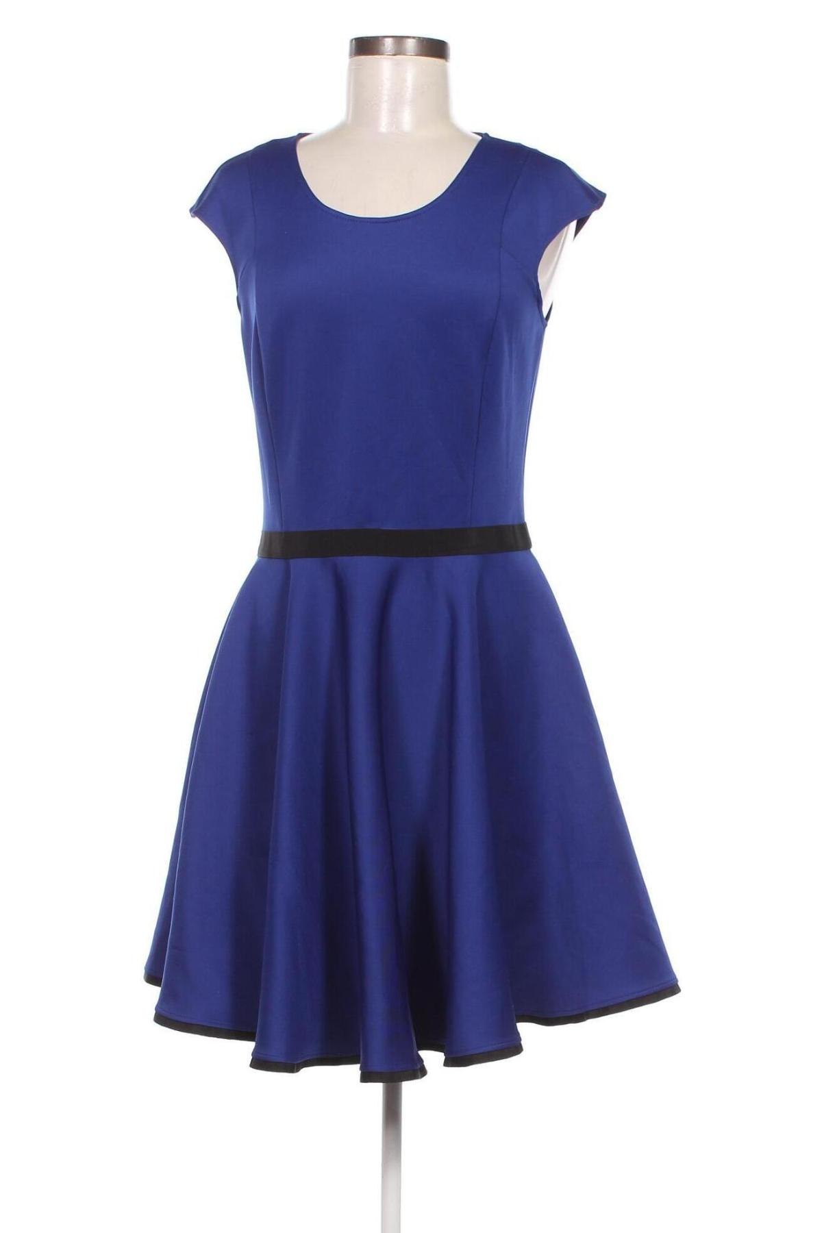 Kleid Patrizia Pepe, Größe L, Farbe Blau, Preis € 111,27