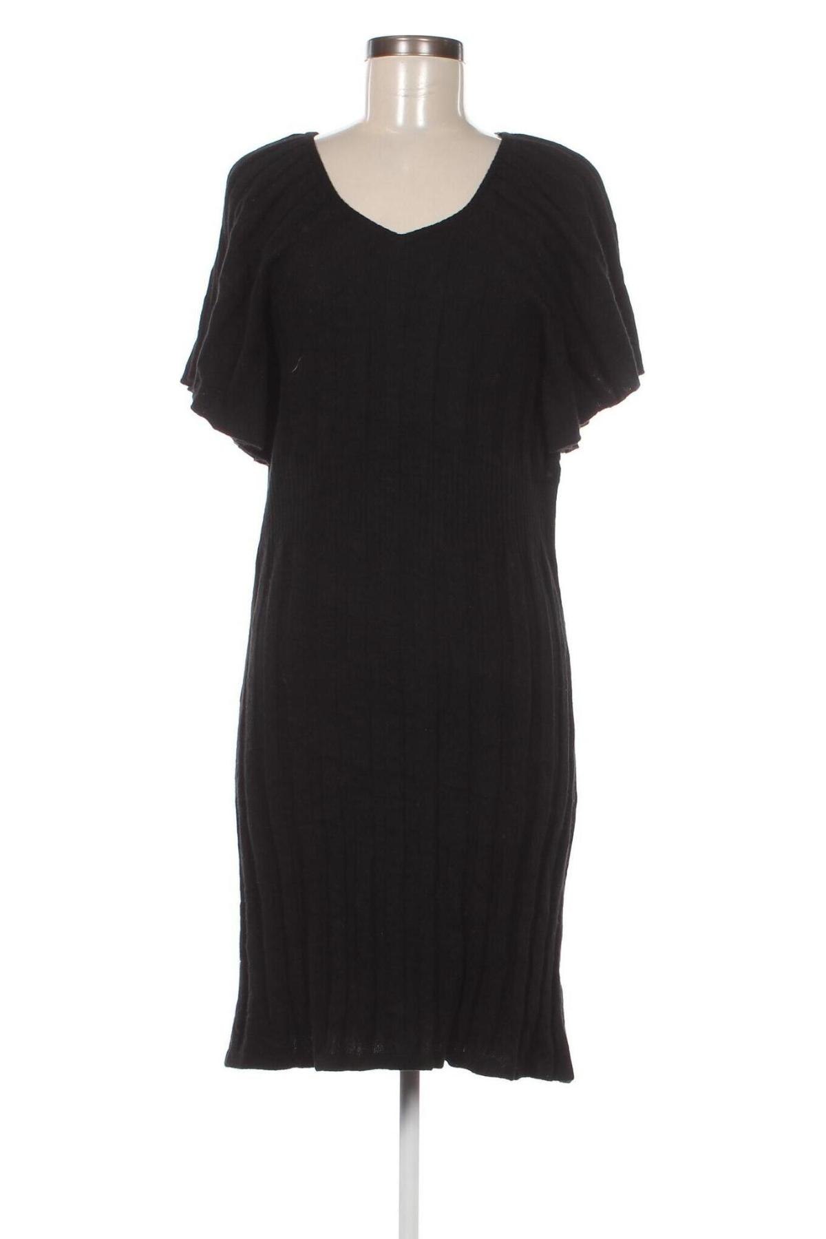 Φόρεμα Per Una By Marks & Spencer, Μέγεθος XL, Χρώμα Μαύρο, Τιμή 23,75 €
