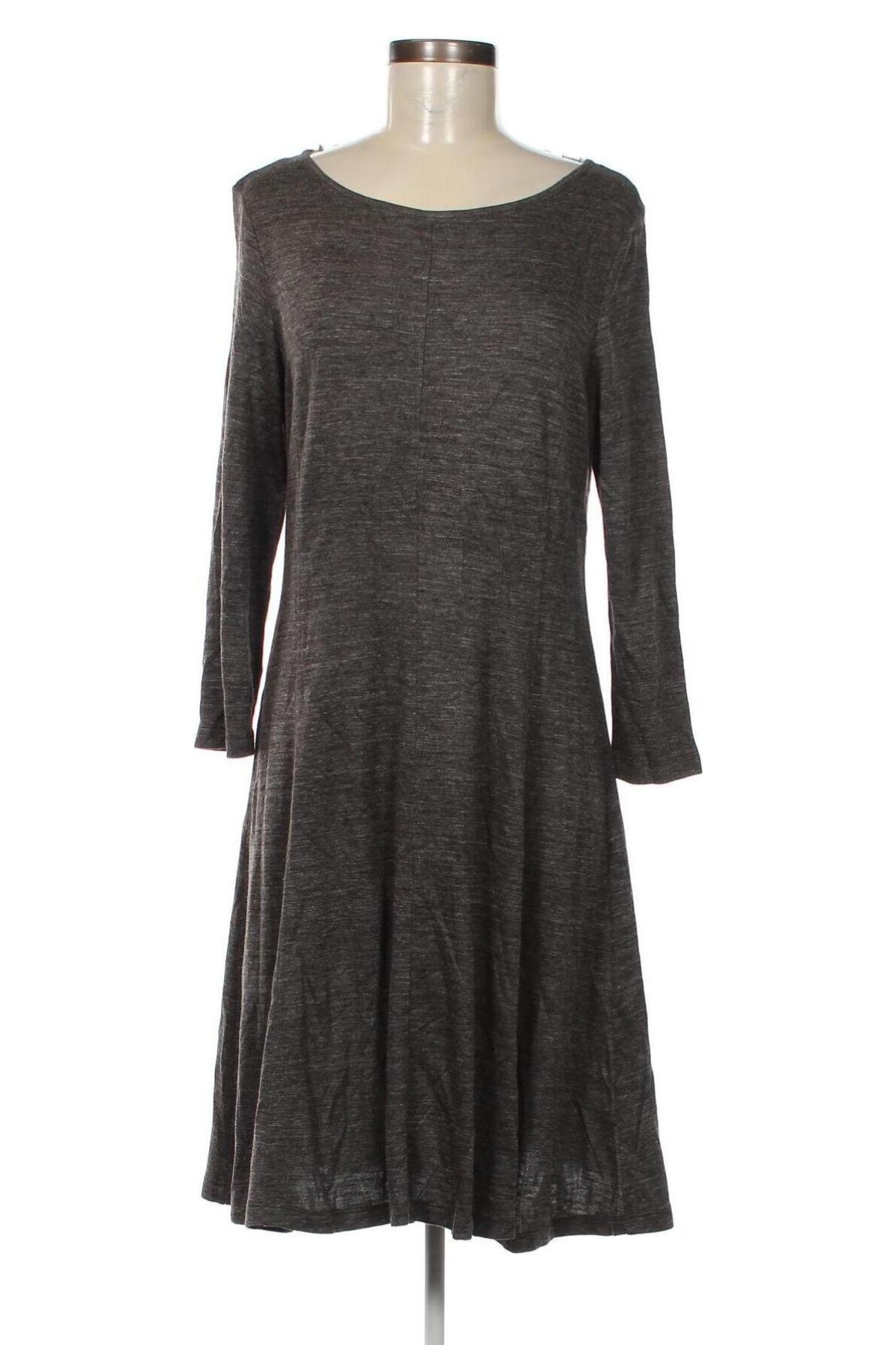 Φόρεμα Peserico, Μέγεθος XL, Χρώμα Γκρί, Τιμή 120,46 €
