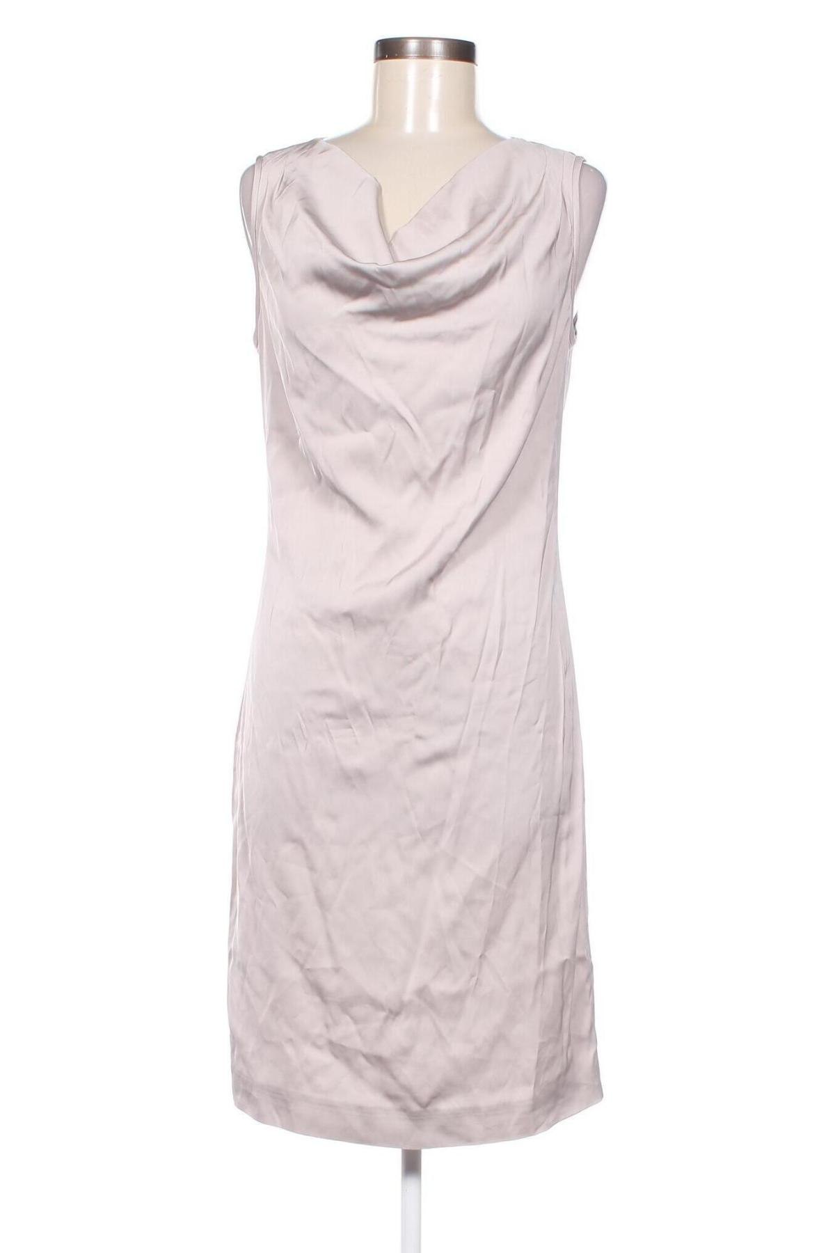Kleid Peserico, Größe M, Farbe Grau, Preis € 69,97