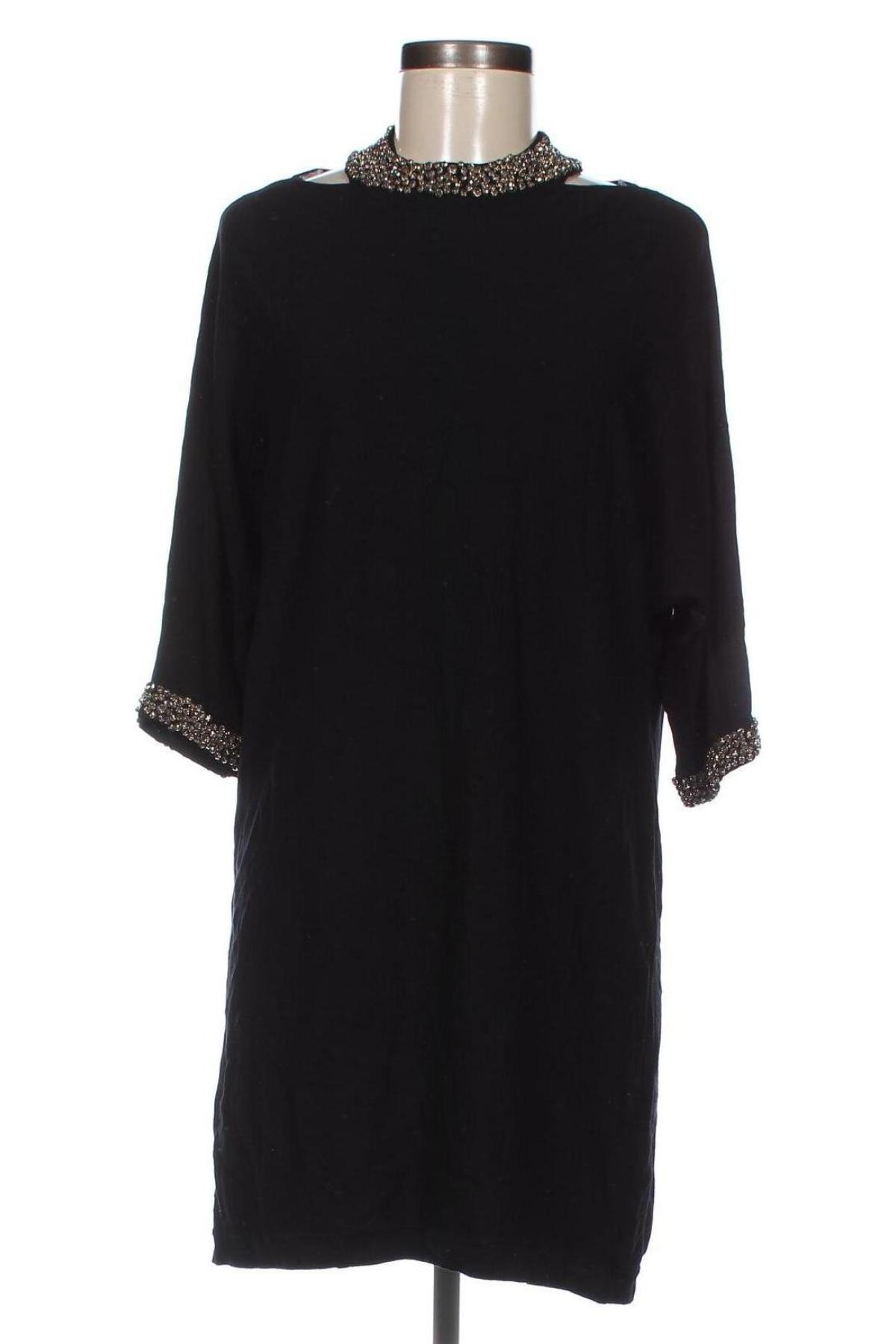 Kleid Phase Eight, Größe M, Farbe Schwarz, Preis 33,40 €