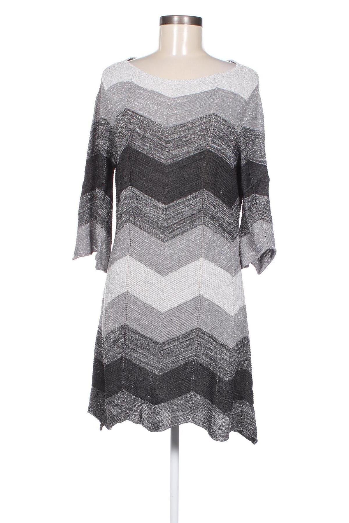 Kleid Phase Eight, Größe XL, Farbe Grau, Preis 57,06 €