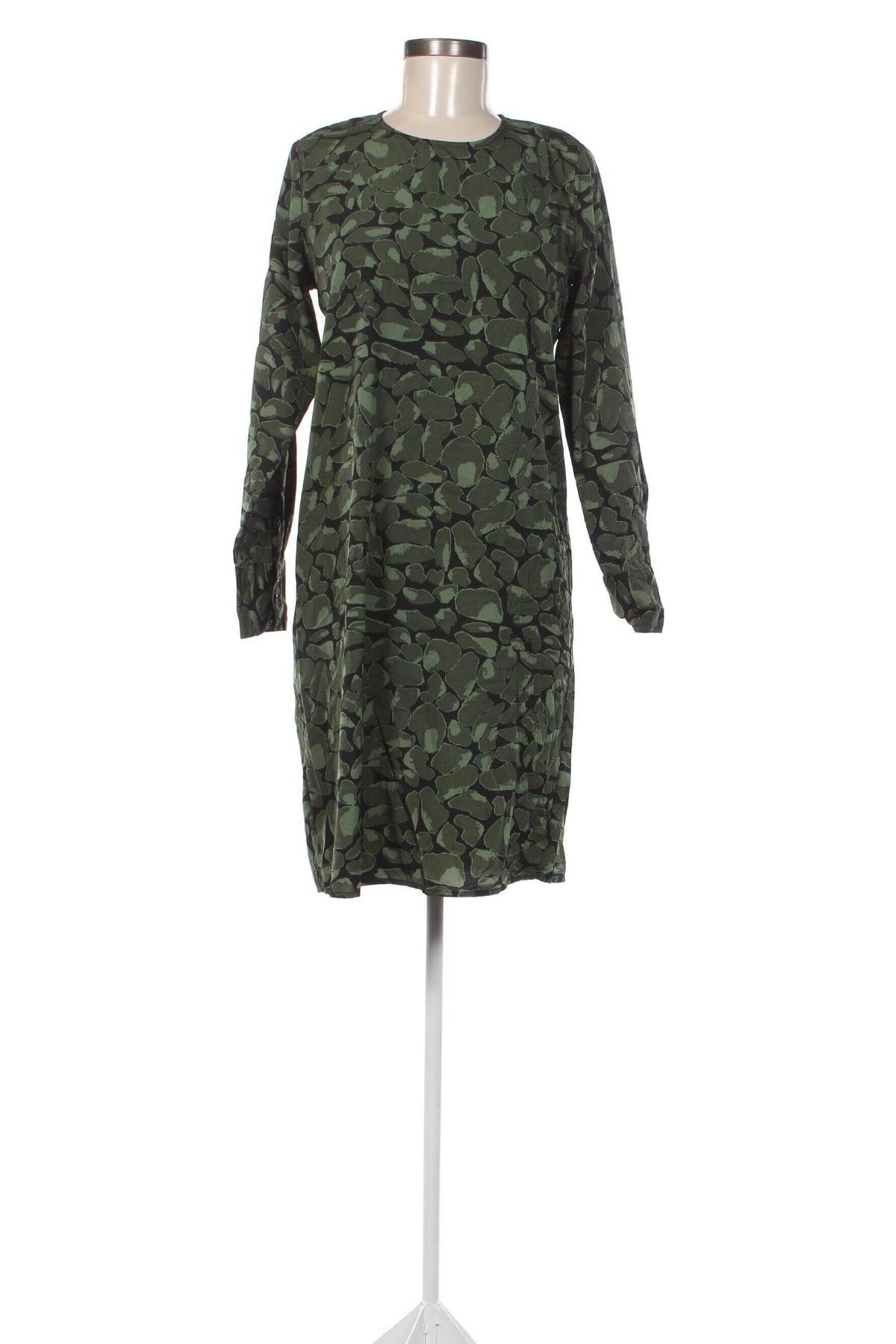 Φόρεμα Pigalle, Μέγεθος S, Χρώμα Πράσινο, Τιμή 5,92 €