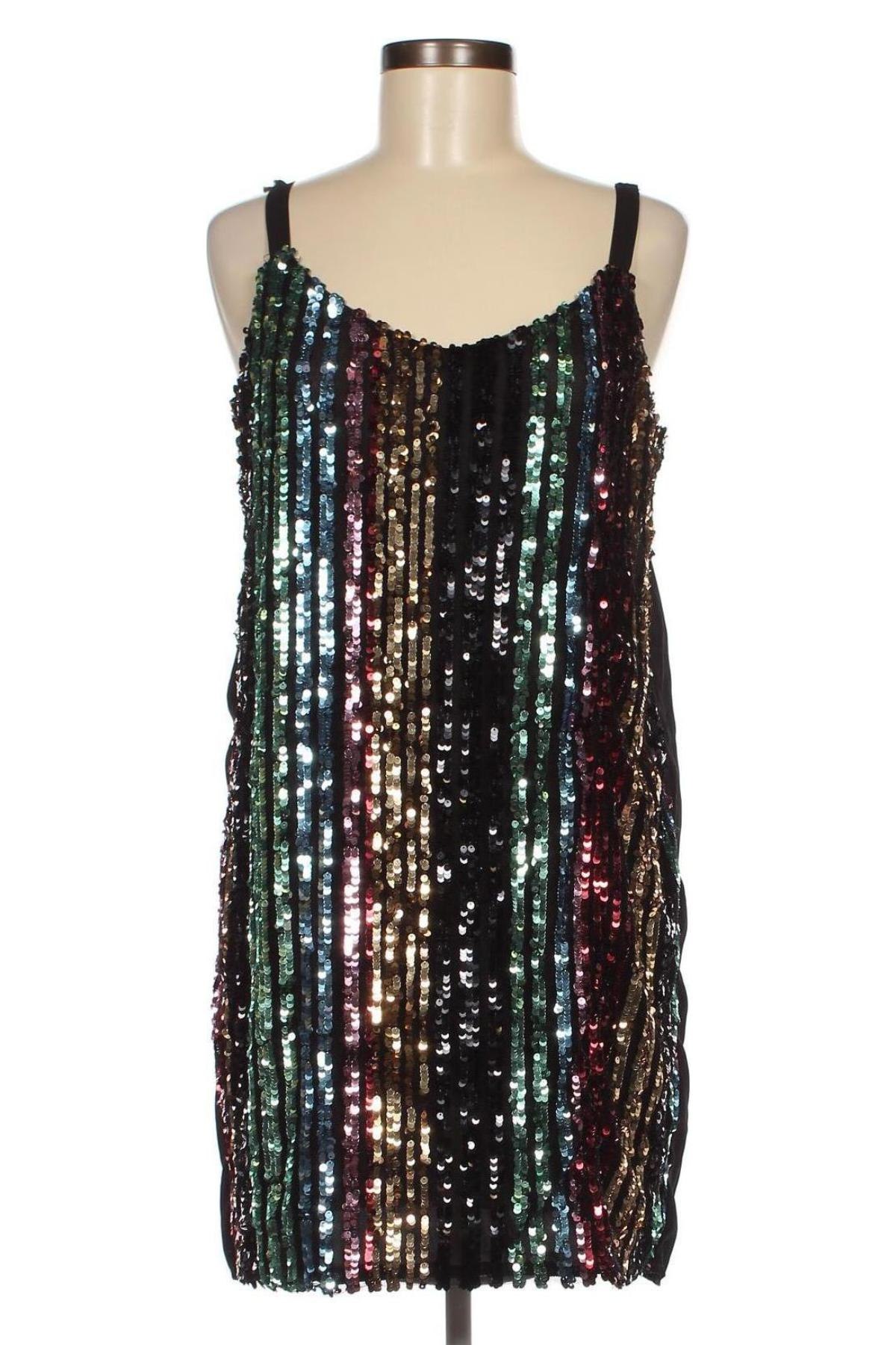Kleid Pimkie, Größe M, Farbe Mehrfarbig, Preis 8,07 €