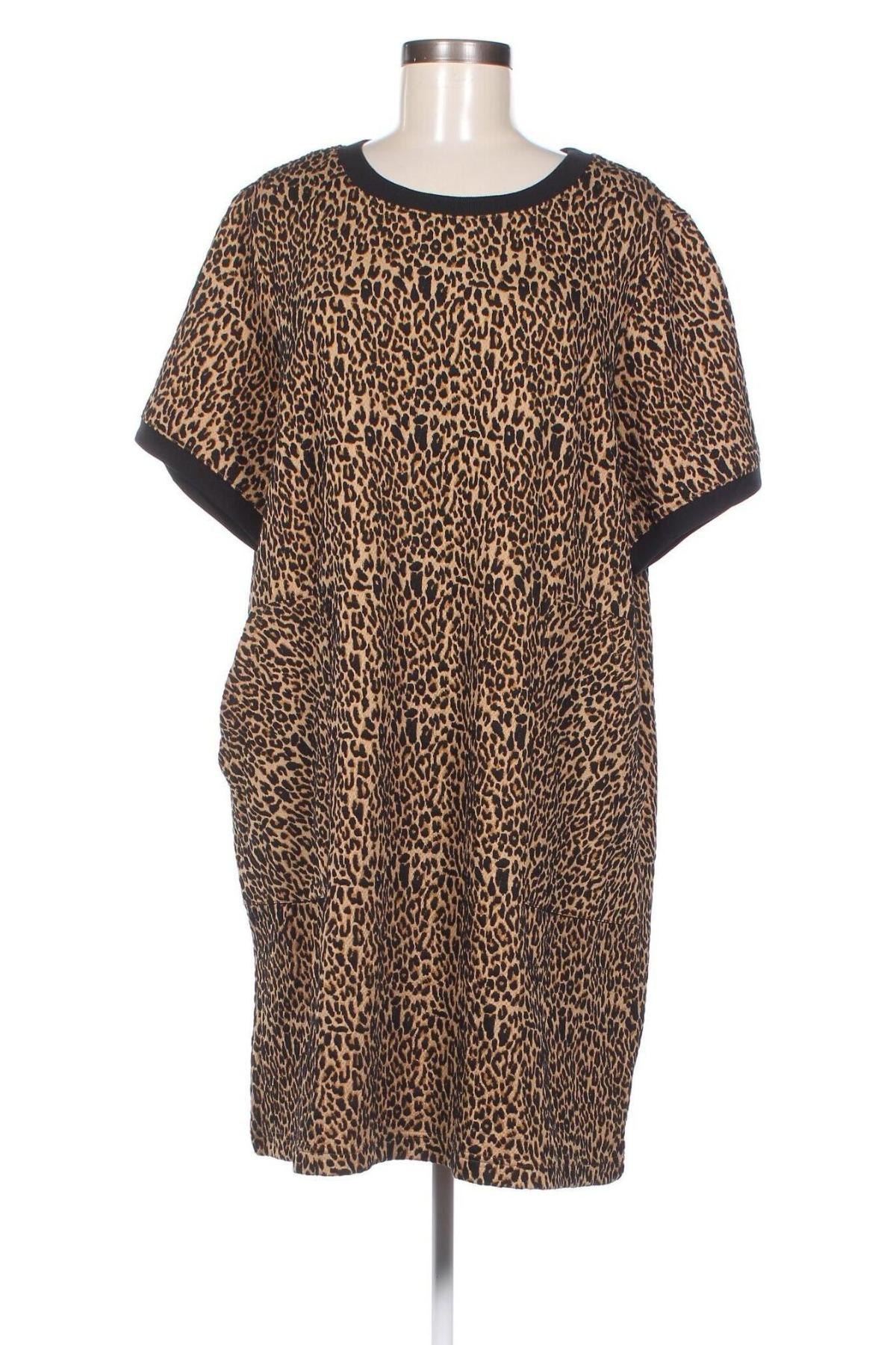 Φόρεμα Pota, Μέγεθος XL, Χρώμα Πολύχρωμο, Τιμή 17,94 €