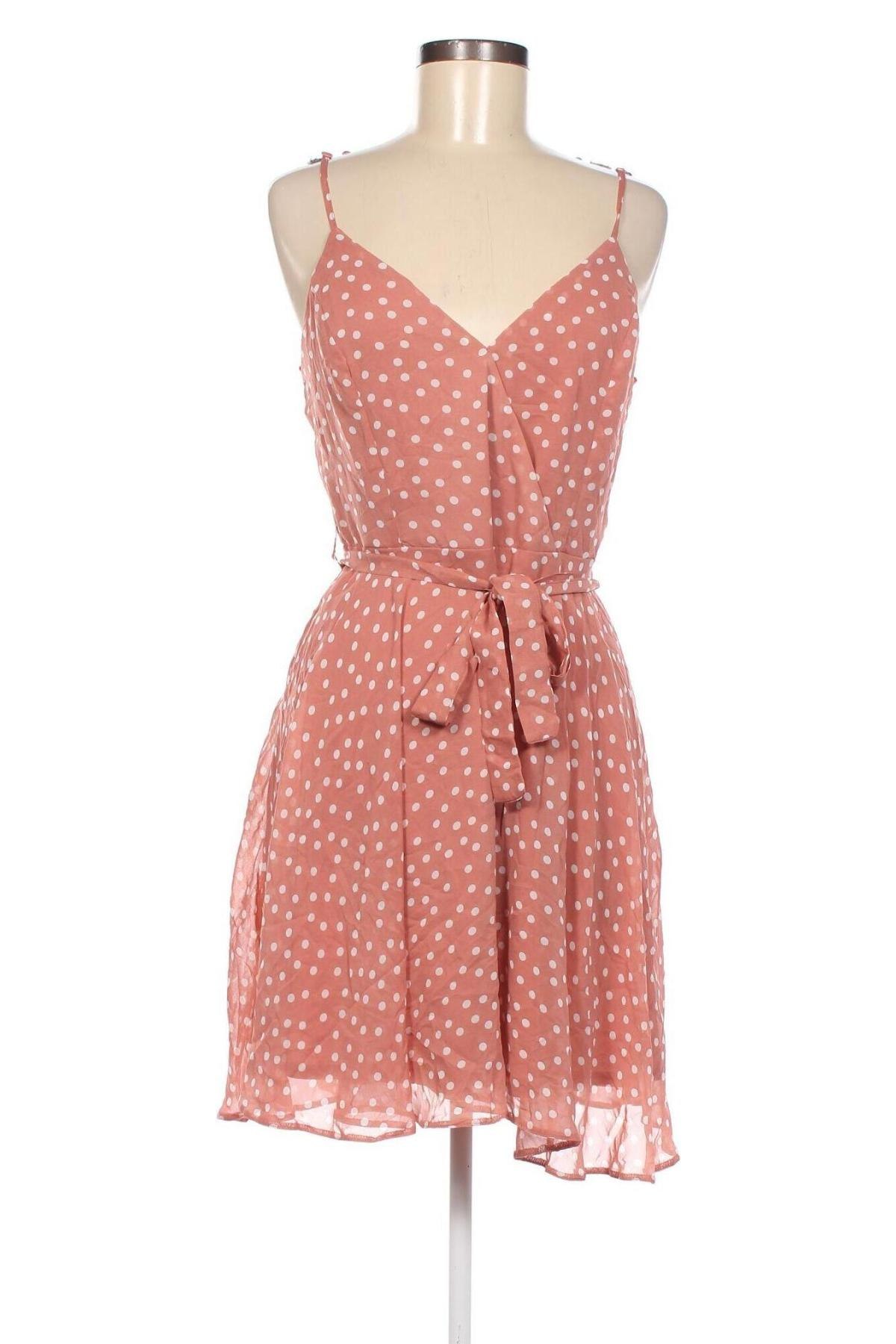 Φόρεμα Primark, Μέγεθος L, Χρώμα Ρόζ , Τιμή 17,94 €