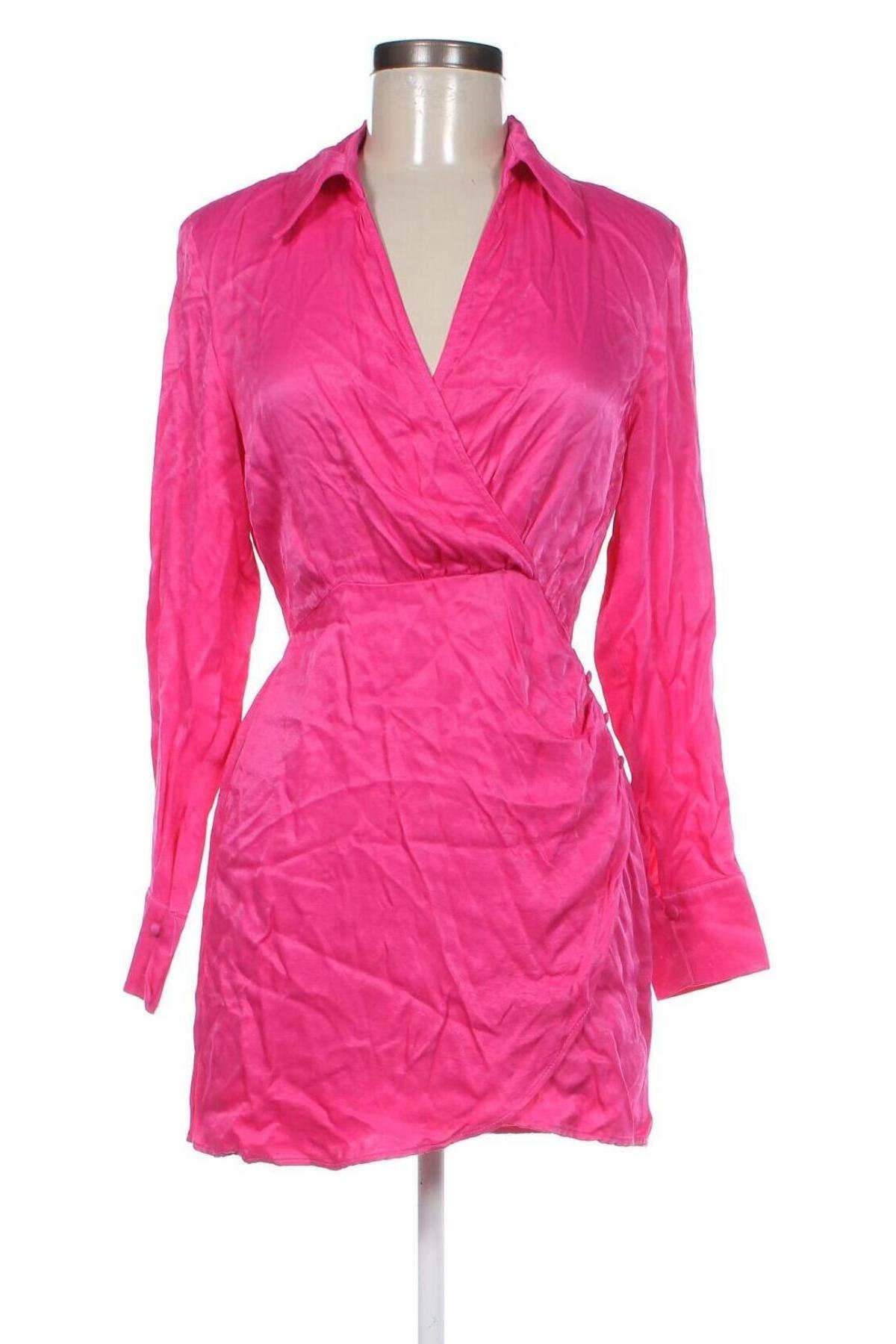 Kleid Primark, Größe S, Farbe Rosa, Preis 9,00 €