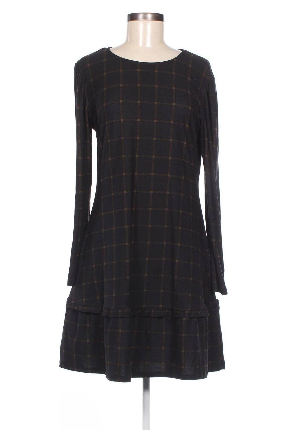 Kleid Primark, Größe L, Farbe Schwarz, Preis 19,21 €