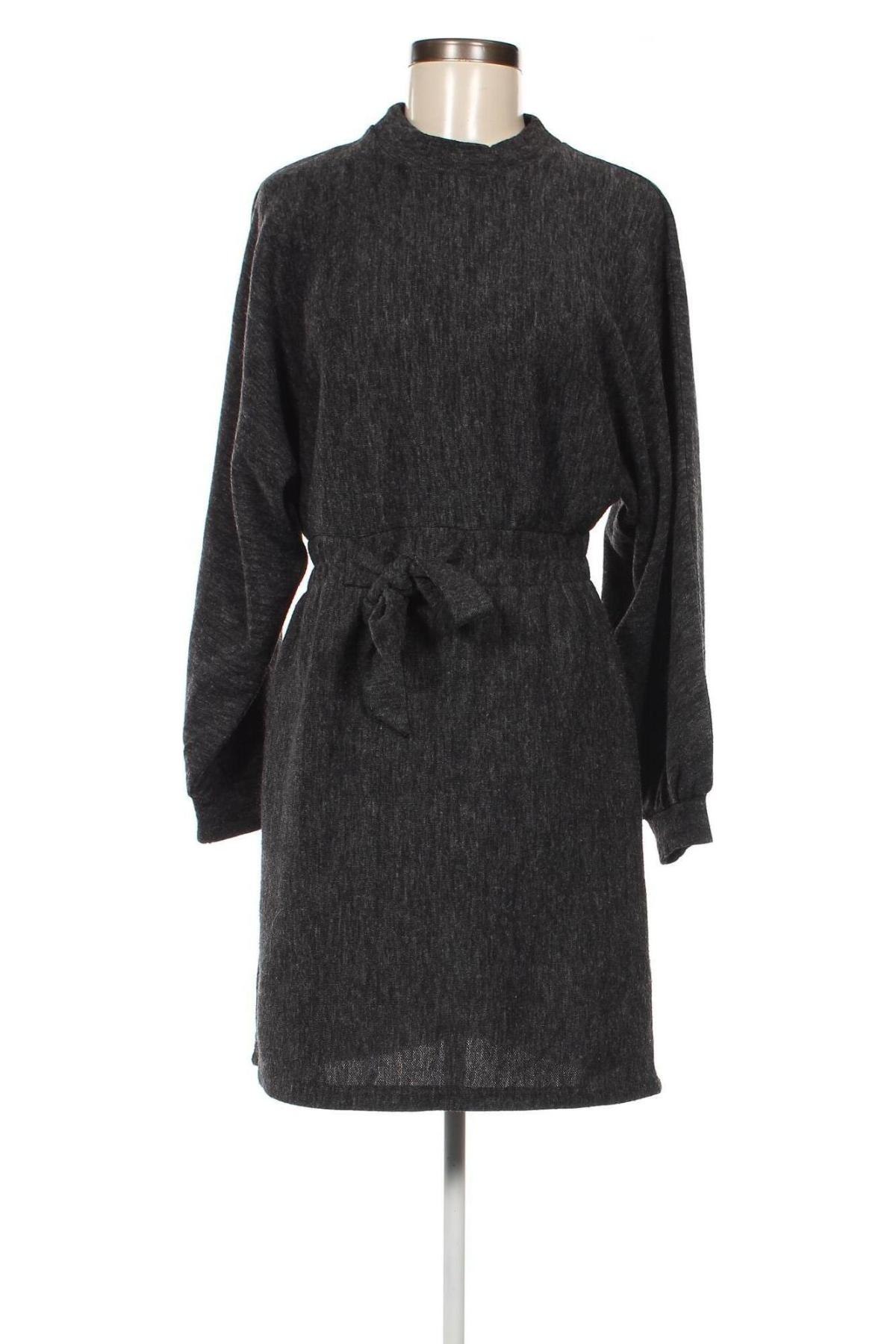 Kleid Primark, Größe M, Farbe Grau, Preis € 5,45