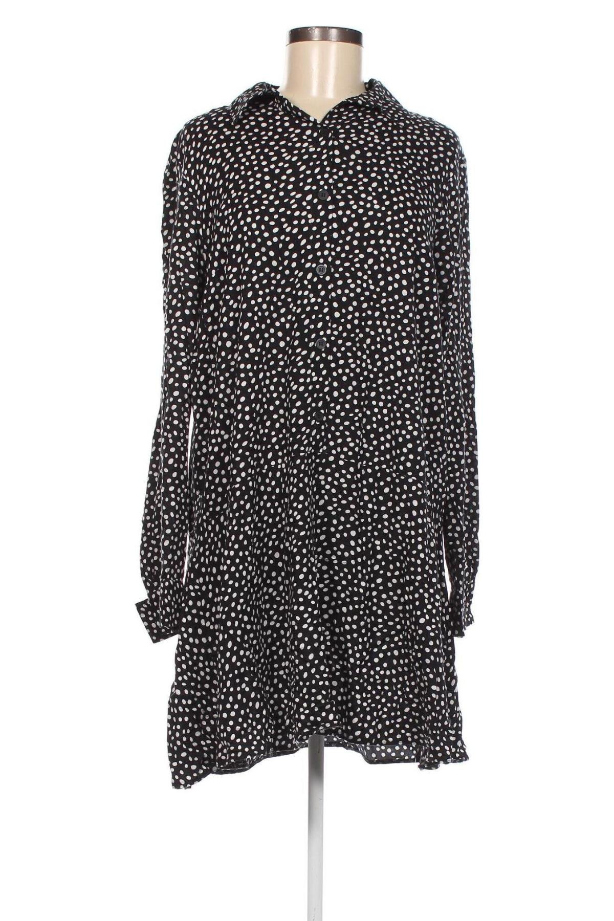 Šaty  Primark, Veľkosť XL, Farba Čierna, Cena  12,00 €