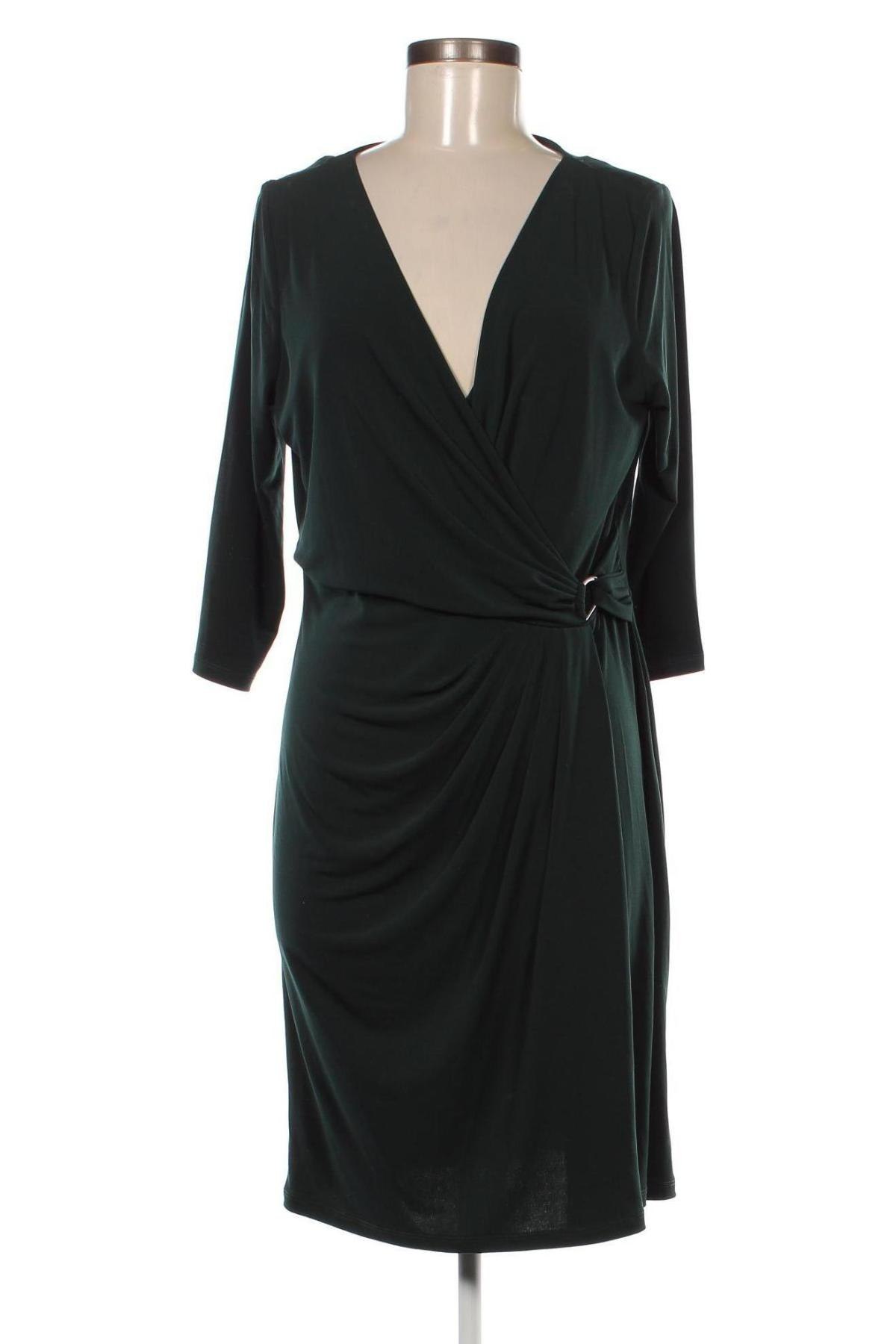 Kleid Promiss, Größe XL, Farbe Grün, Preis € 8,65
