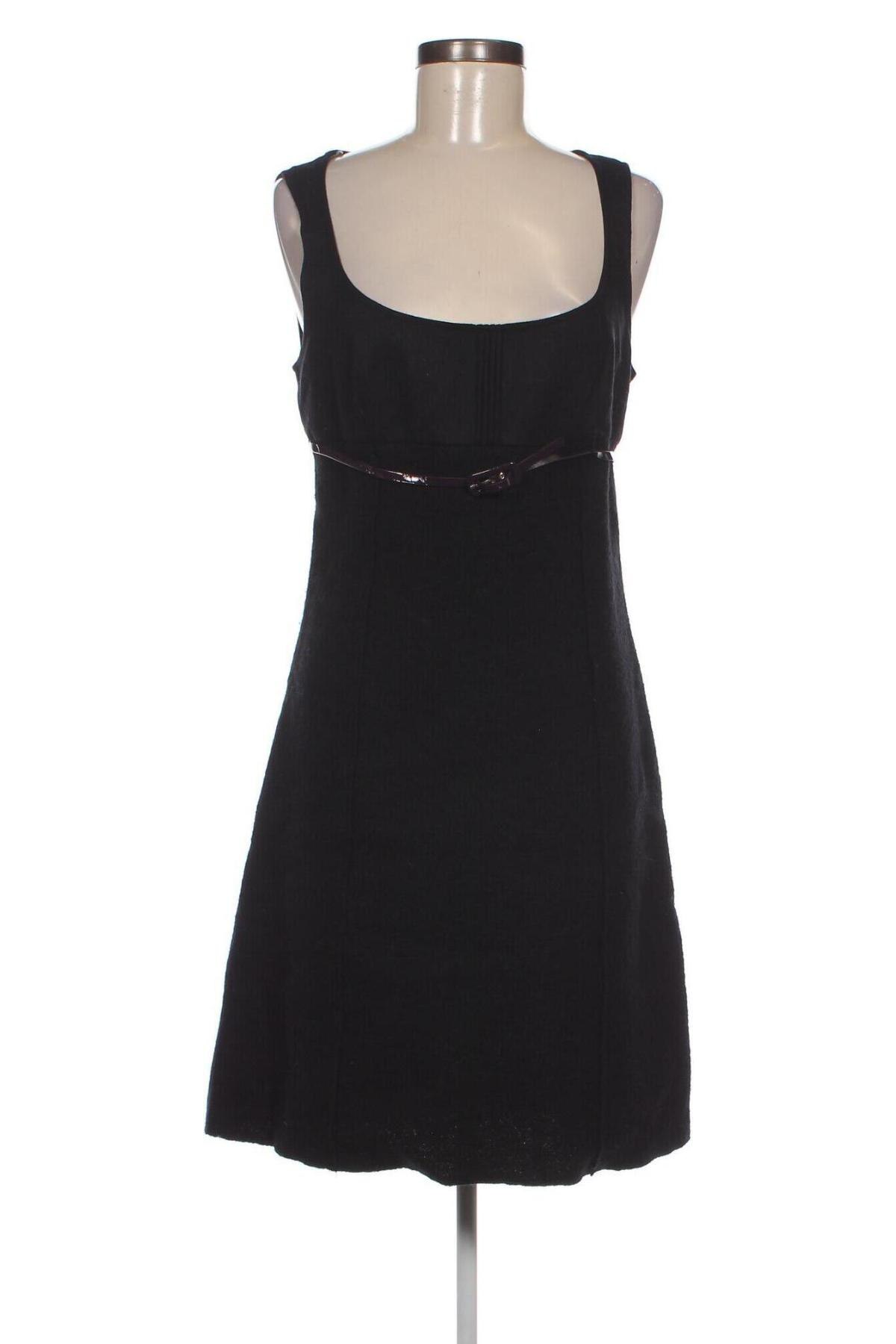 Kleid Promod, Größe M, Farbe Schwarz, Preis € 12,69