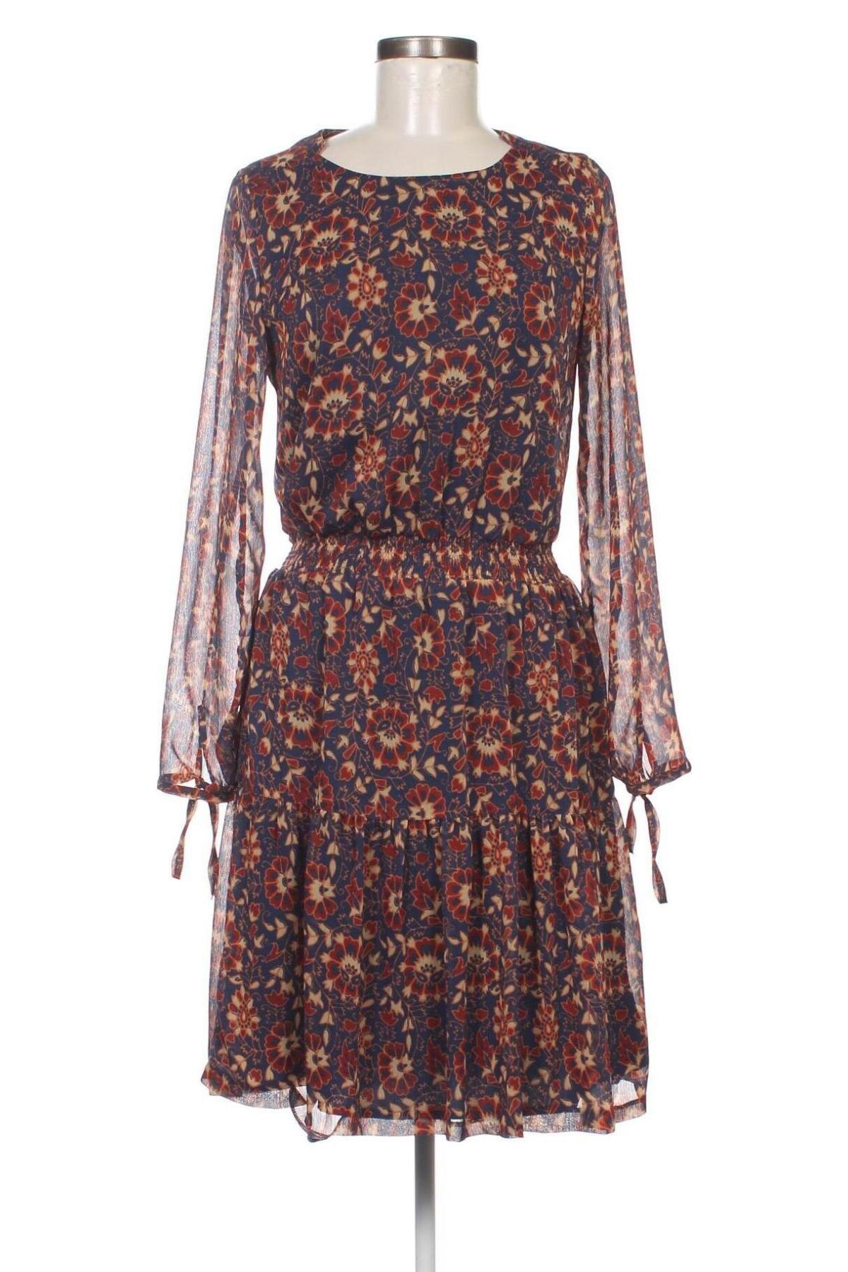 Φόρεμα Promod, Μέγεθος M, Χρώμα Πολύχρωμο, Τιμή 16,33 €