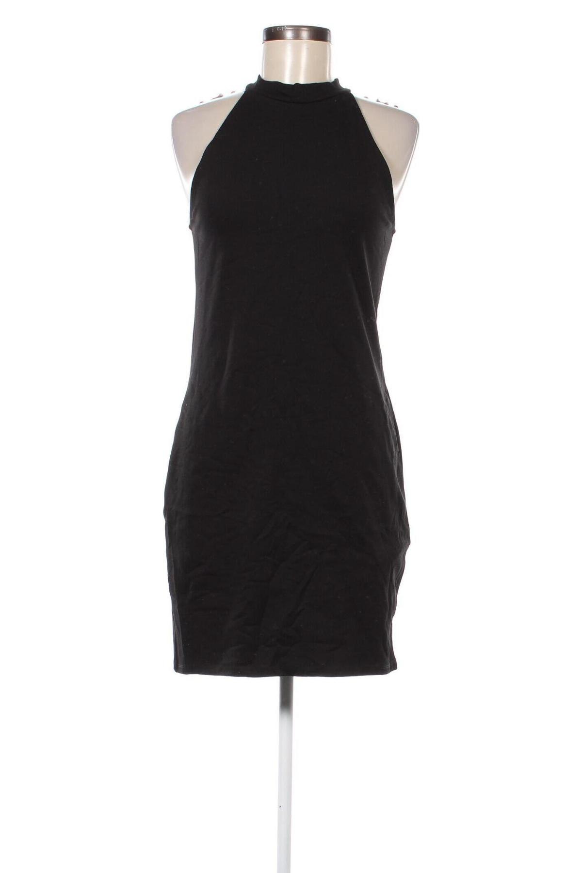 Kleid Pull&Bear, Größe XL, Farbe Schwarz, Preis € 20,18