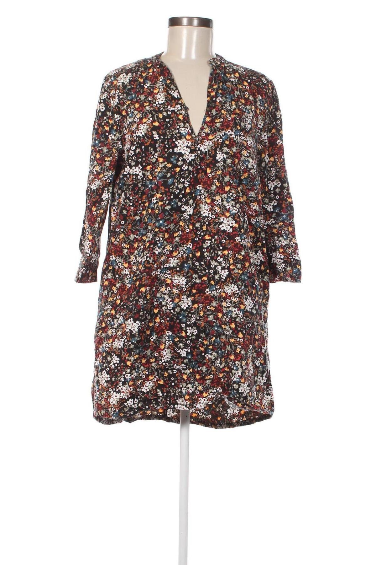 Kleid Q/S by S.Oliver, Größe M, Farbe Mehrfarbig, Preis 8,68 €