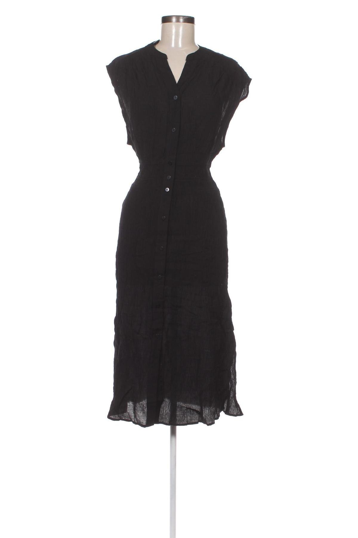 Rochie Q/S by S.Oliver, Mărime S, Culoare Negru, Preț 157,89 Lei