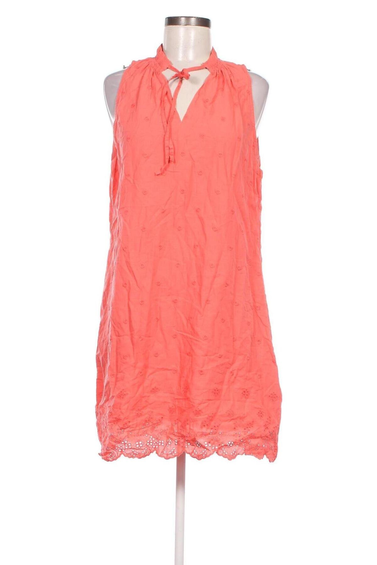 Šaty  Rainbow, Veľkosť XL, Farba Ružová, Cena  16,44 €
