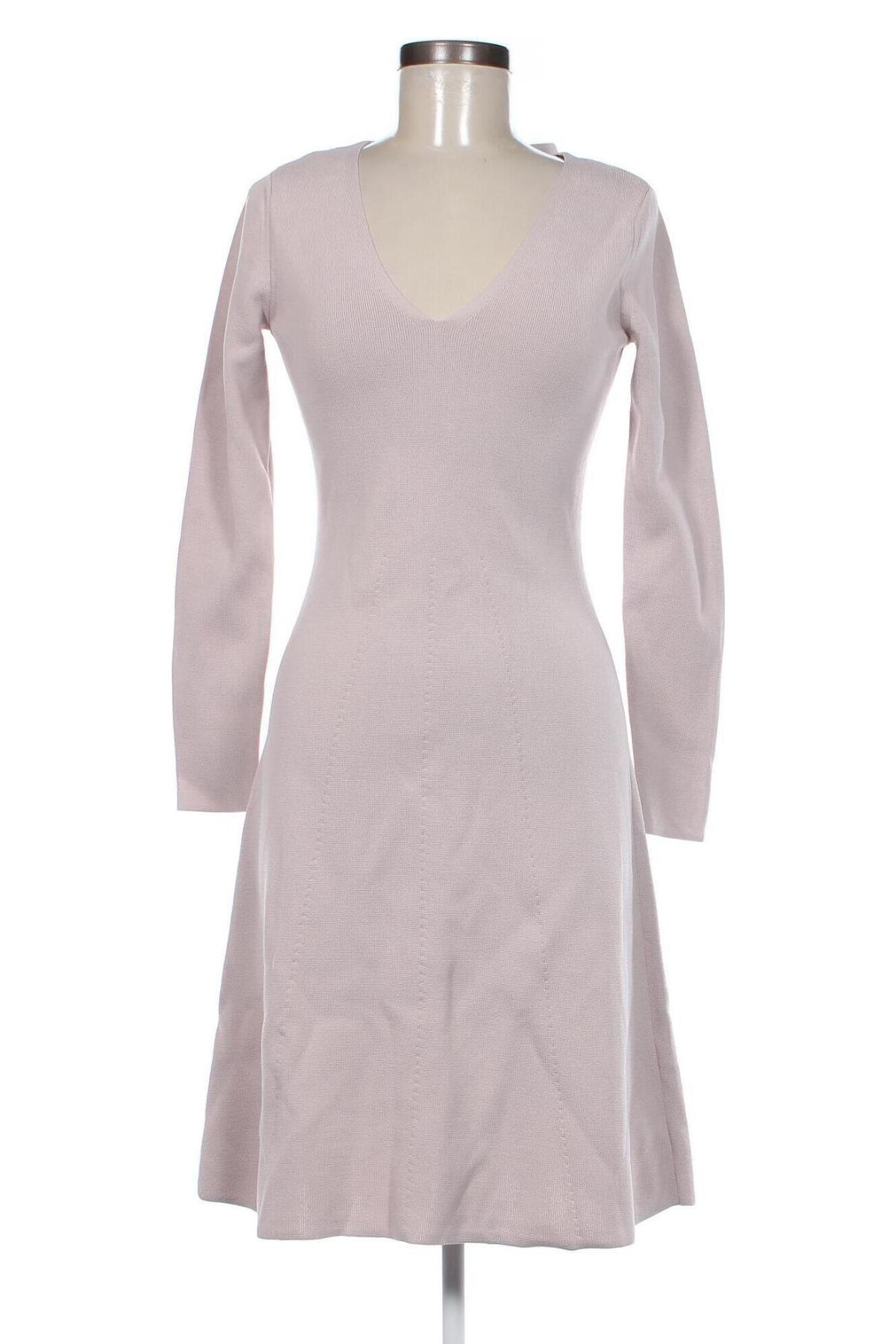 Kleid Reiss, Größe S, Farbe Rosa, Preis 22,02 €