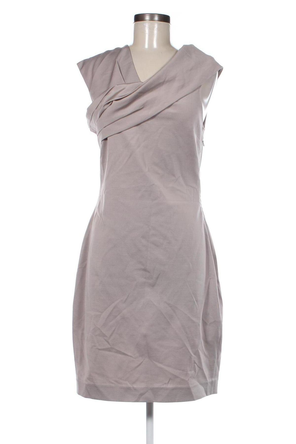 Kleid Reiss, Größe L, Farbe Aschrosa, Preis 125,13 €