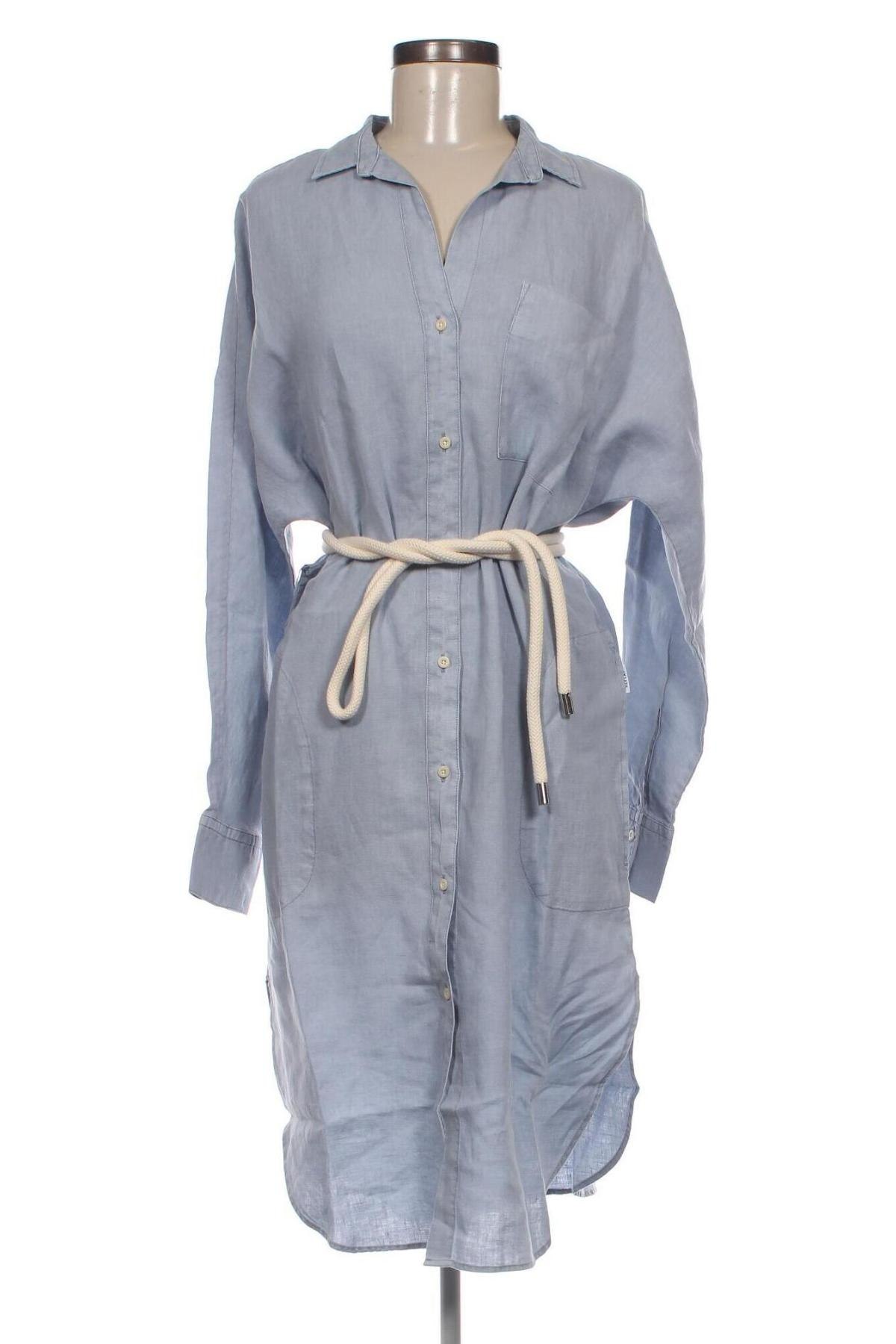 Kleid Replay, Größe S, Farbe Blau, Preis 85,98 €