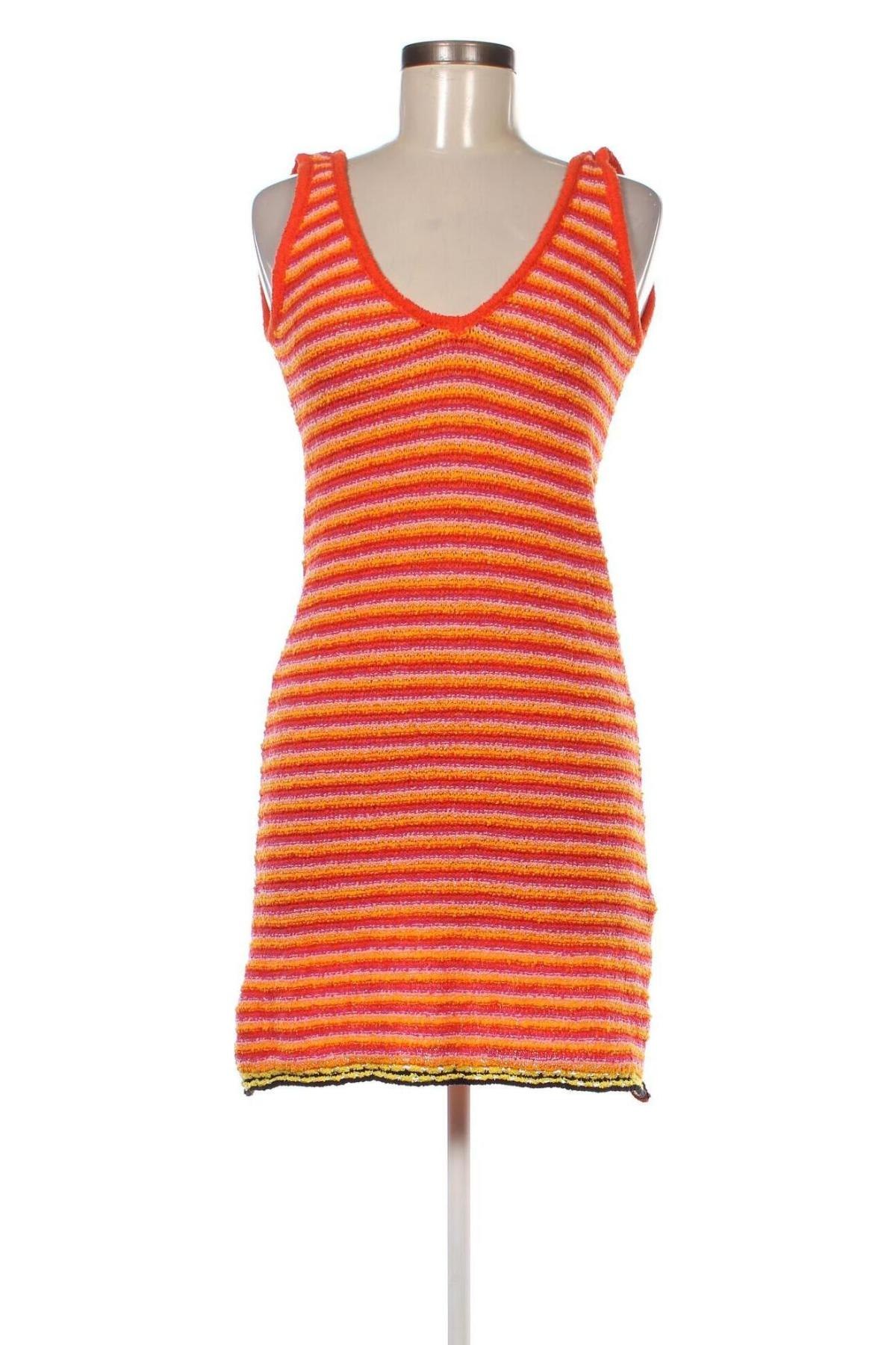Kleid Reserved, Größe S, Farbe Mehrfarbig, Preis € 6,11