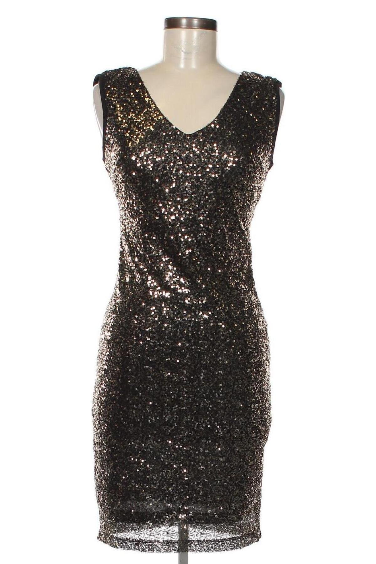 Kleid Reserved, Größe M, Farbe Mehrfarbig, Preis 14,53 €