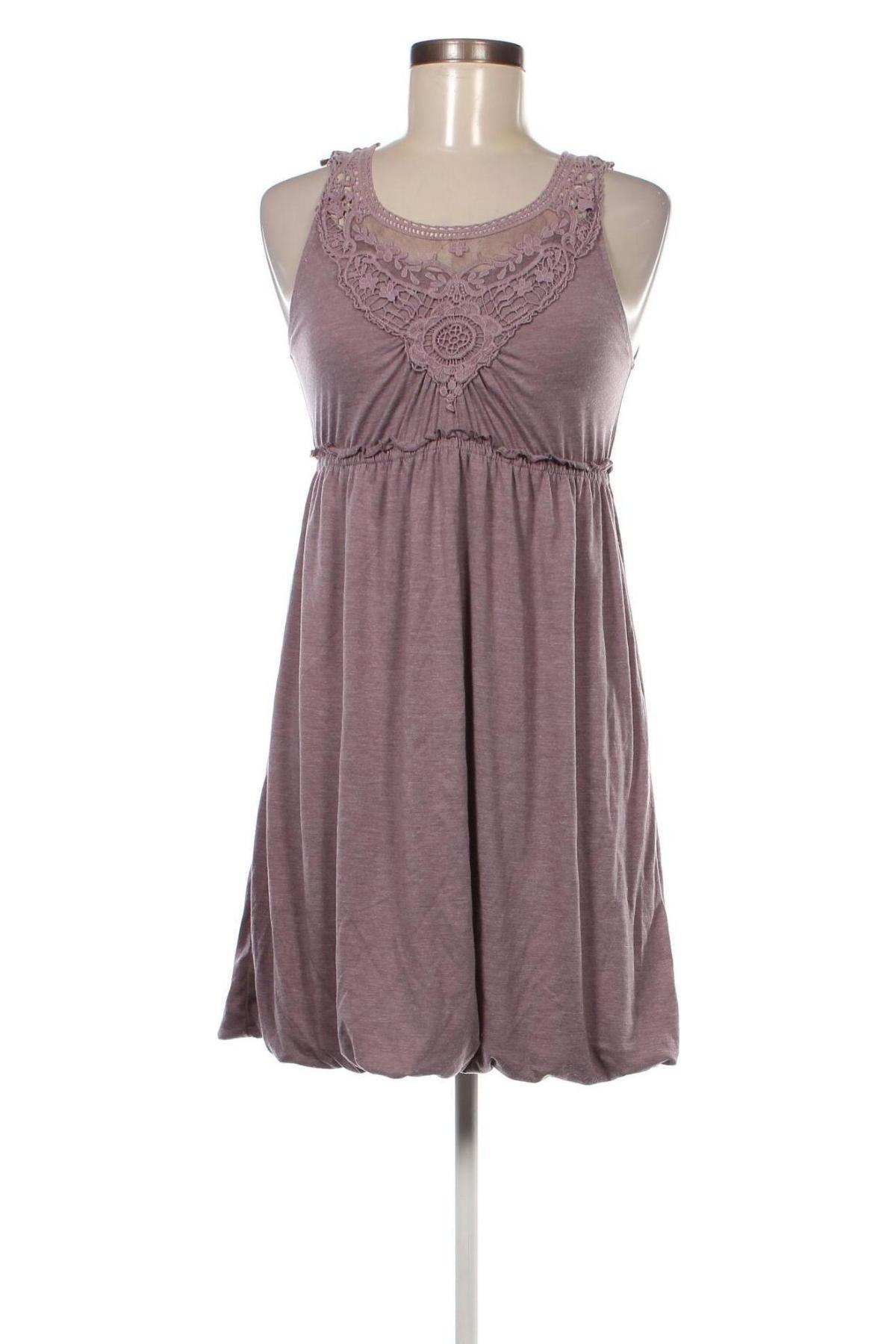 Φόρεμα Reserved, Μέγεθος S, Χρώμα Βιολετί, Τιμή 8,05 €