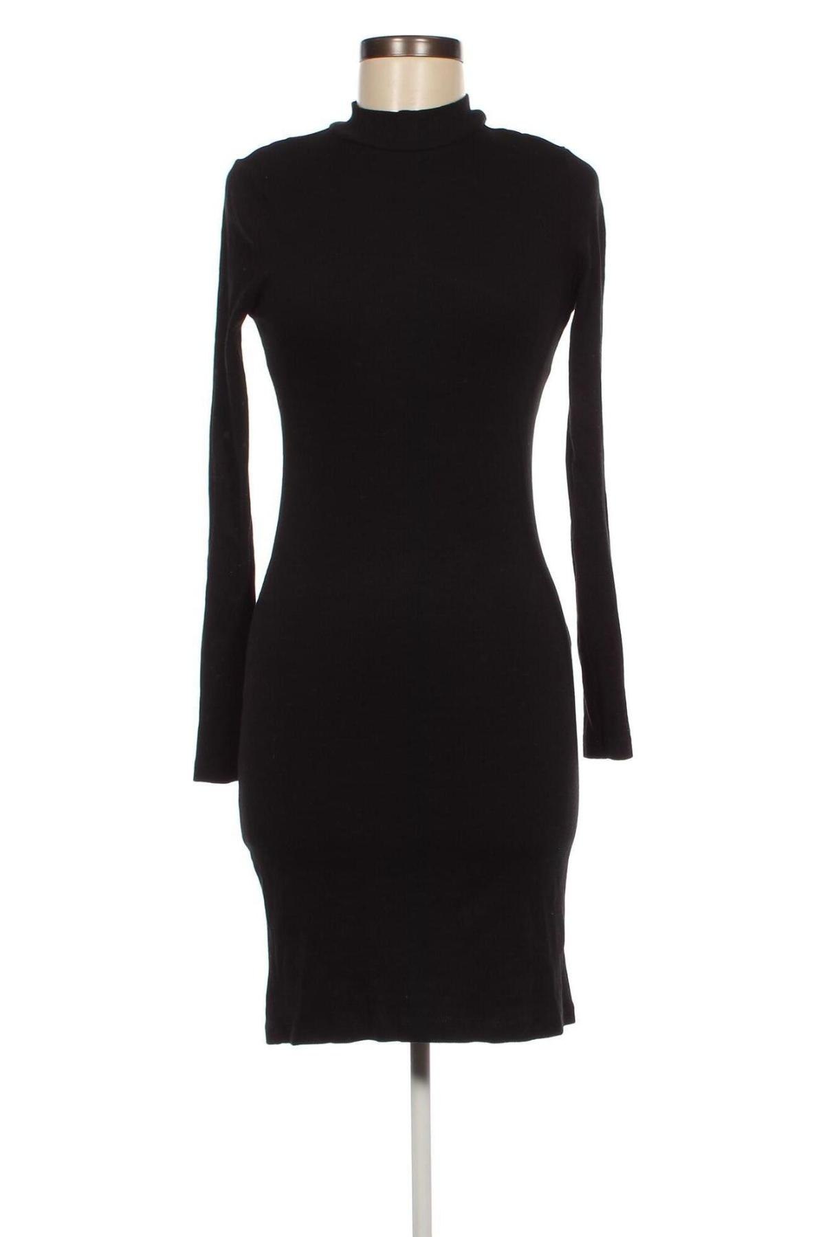 Šaty  Reserved, Veľkosť M, Farba Čierna, Cena  4,44 €