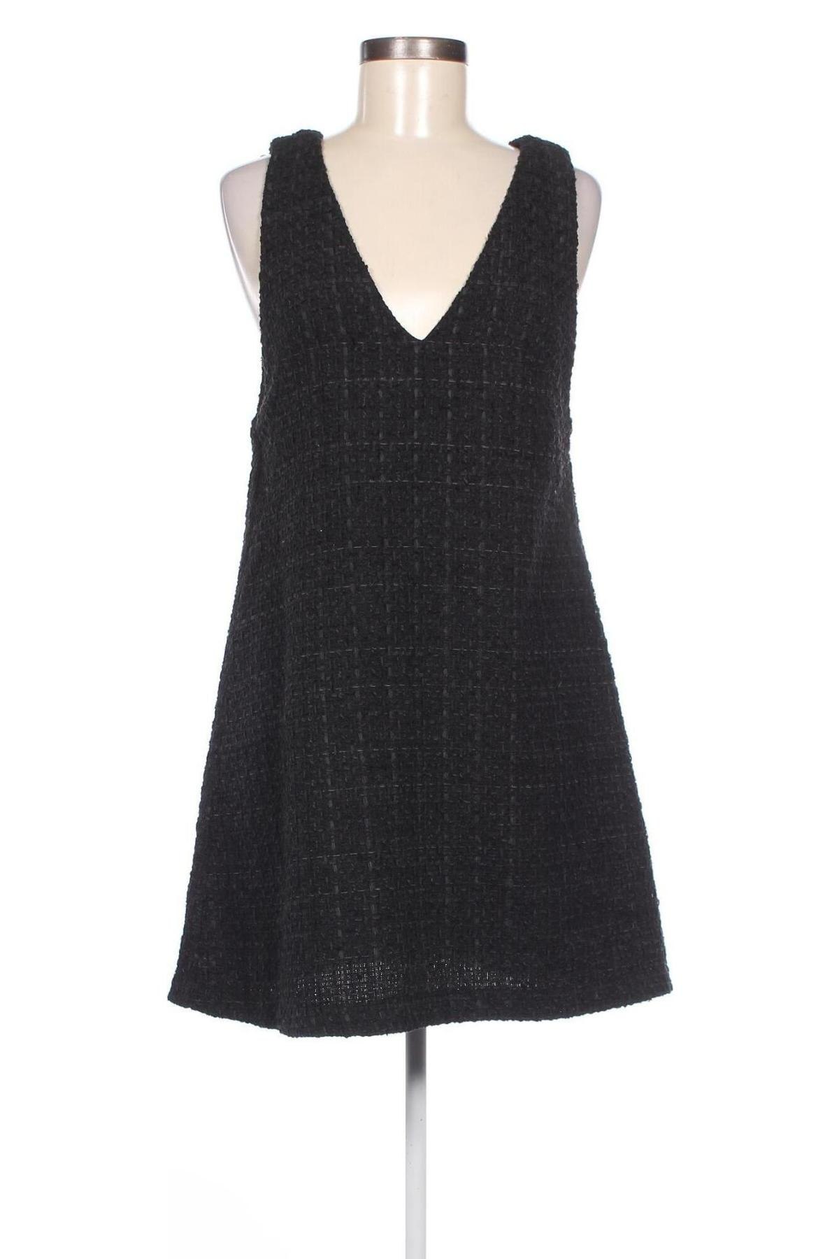 Φόρεμα Reserved, Μέγεθος XS, Χρώμα Μαύρο, Τιμή 6,28 €